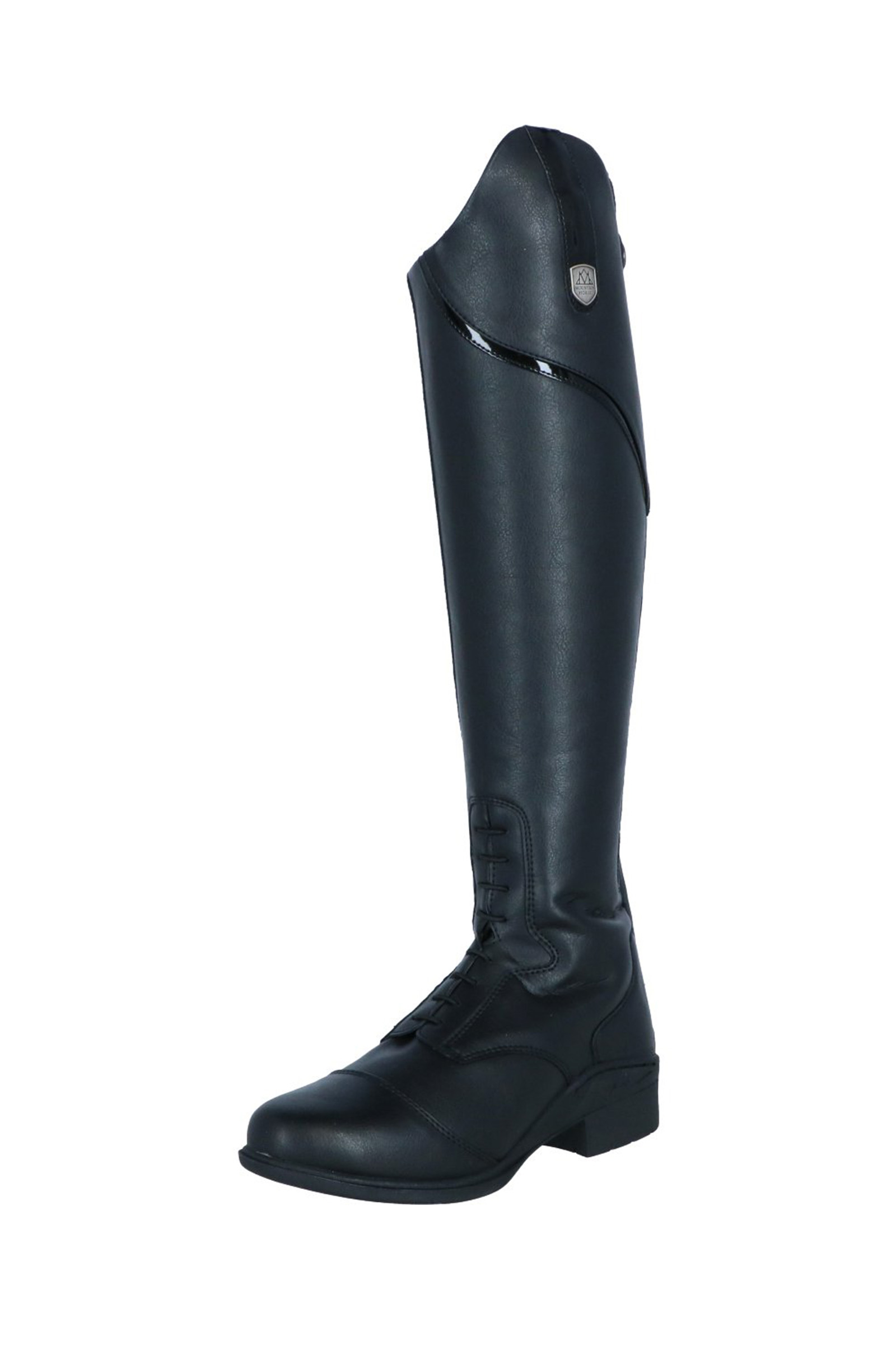Mountain Horse Veganza Bottes d'équitation pour femmes 