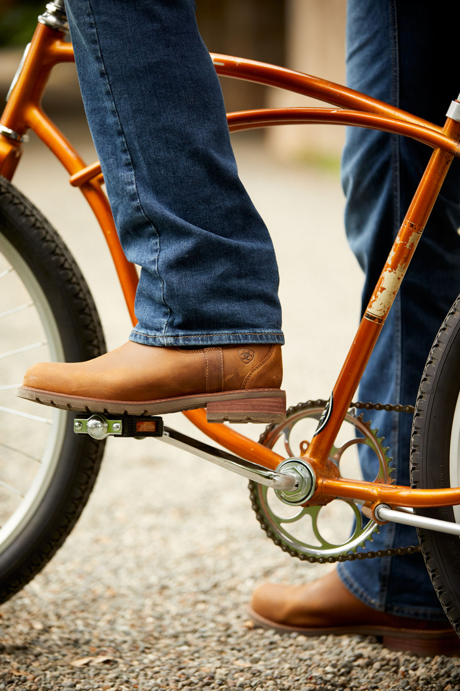 Ariat Bottes imperm&eacute;ables Wexford pour homme  