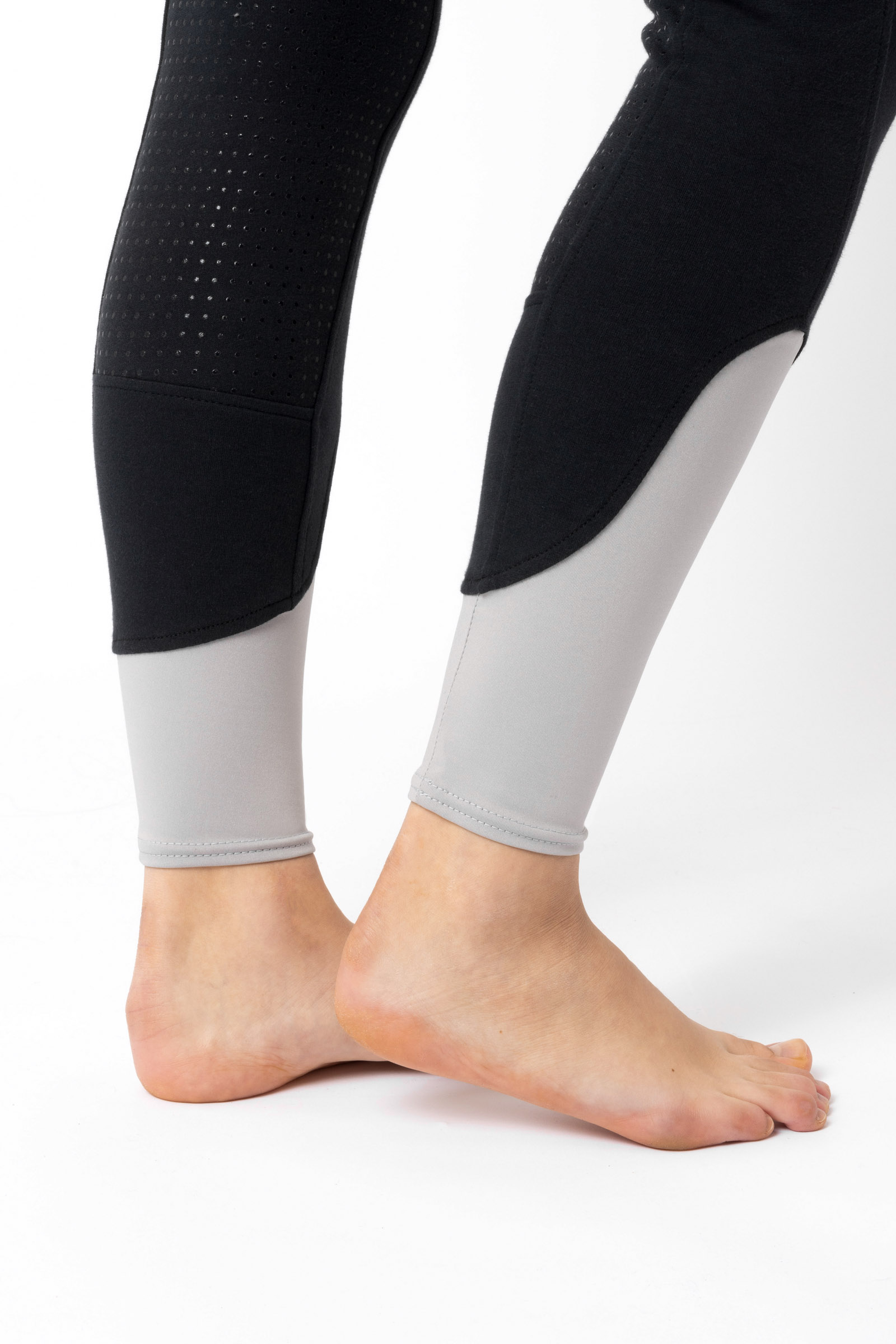 Pantalon d'équitation Horze Felicia fond intégral grip