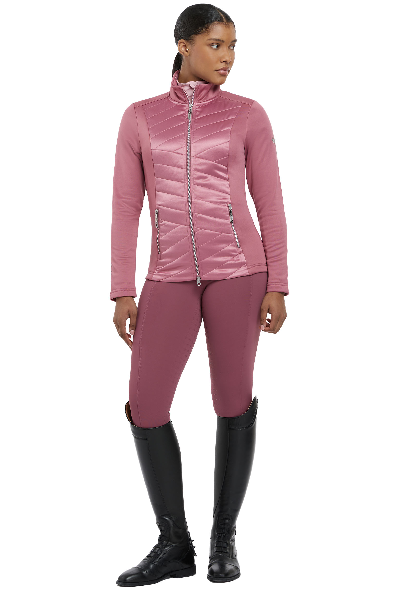 LeMieux Dynamique veste femme