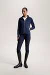Tommy Hilfiger Equestrian Zurich Coupe-Vent Réfléchissant