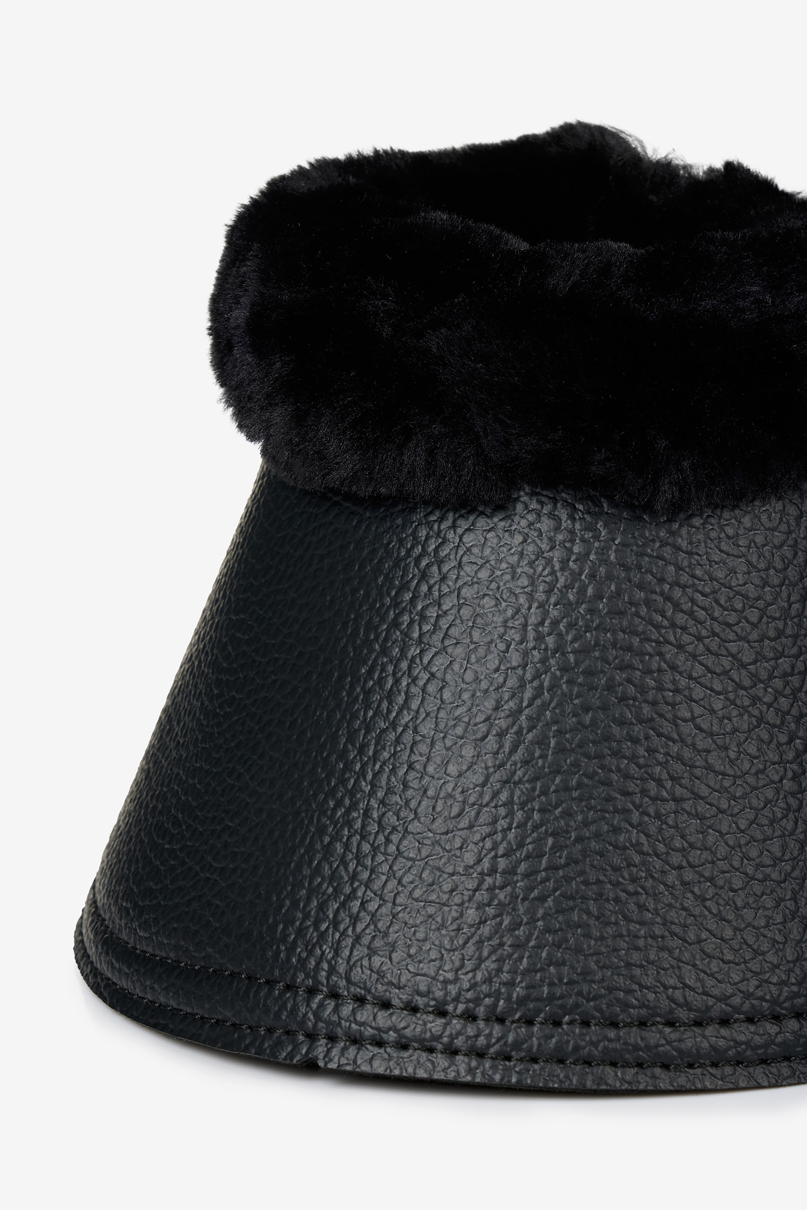 LeMieux Fleece WrapAround cloches cheval