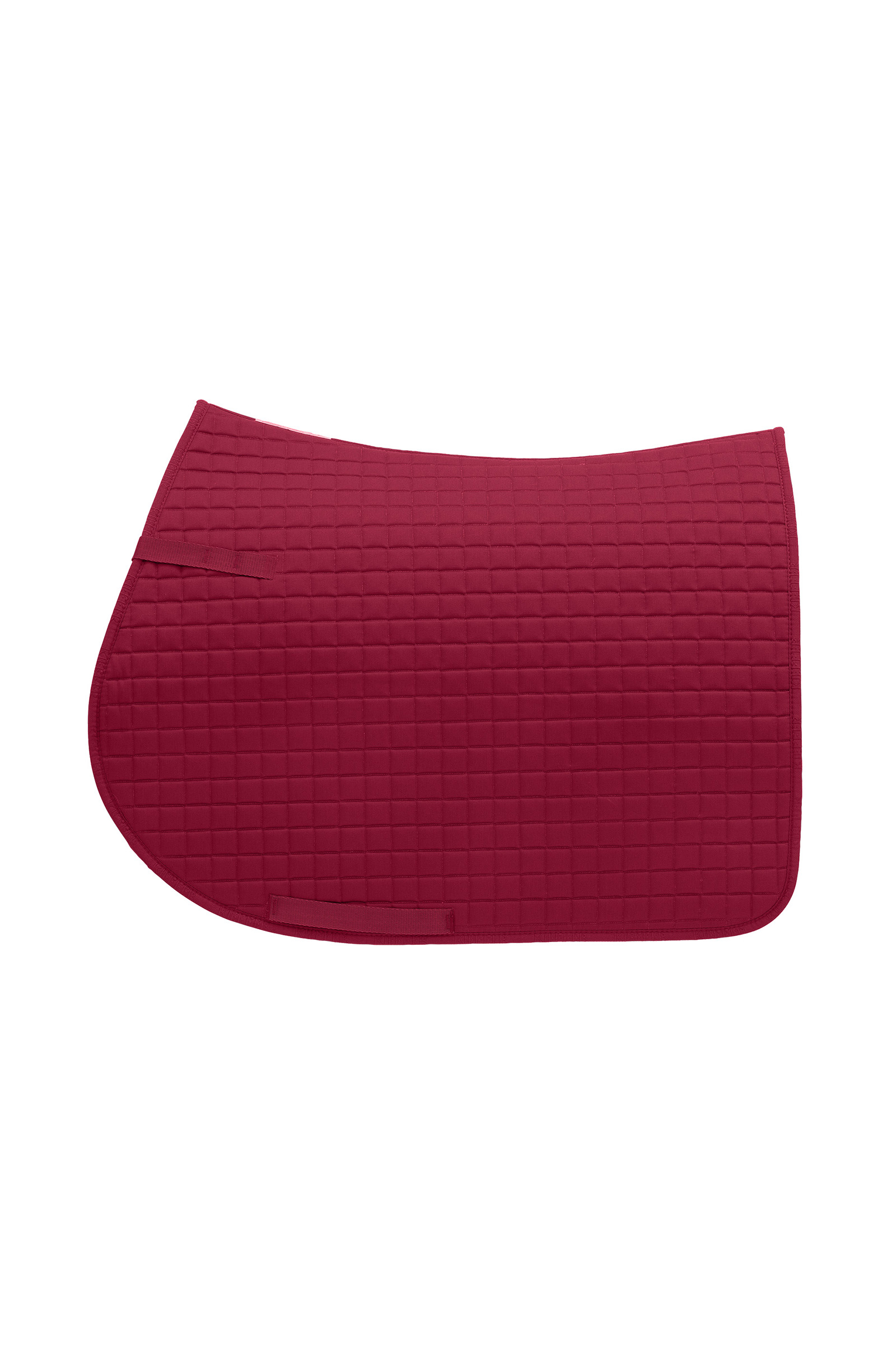 Kieffer Jumping Saddle Pad