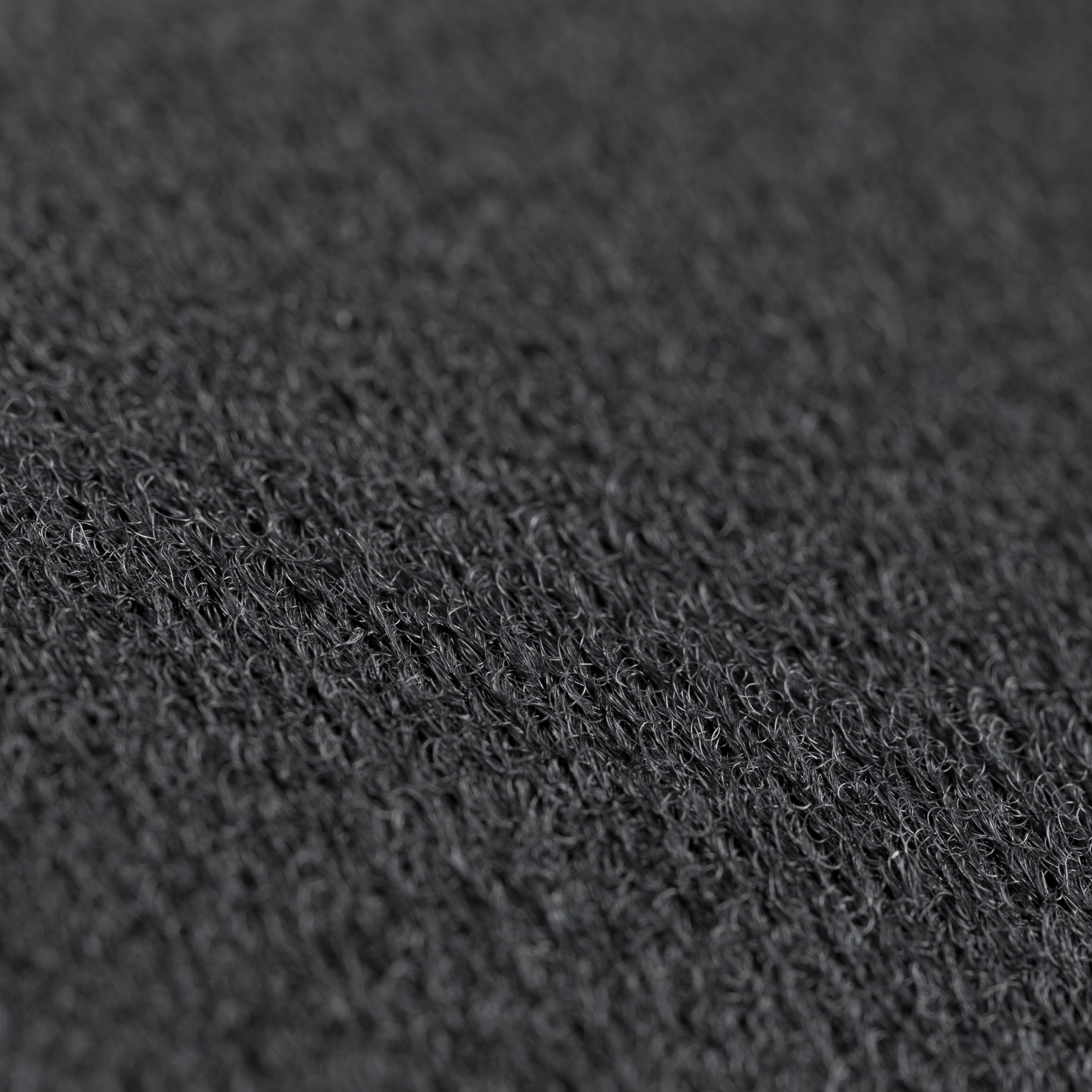 Back On Track, guêtres de travail, antérieur