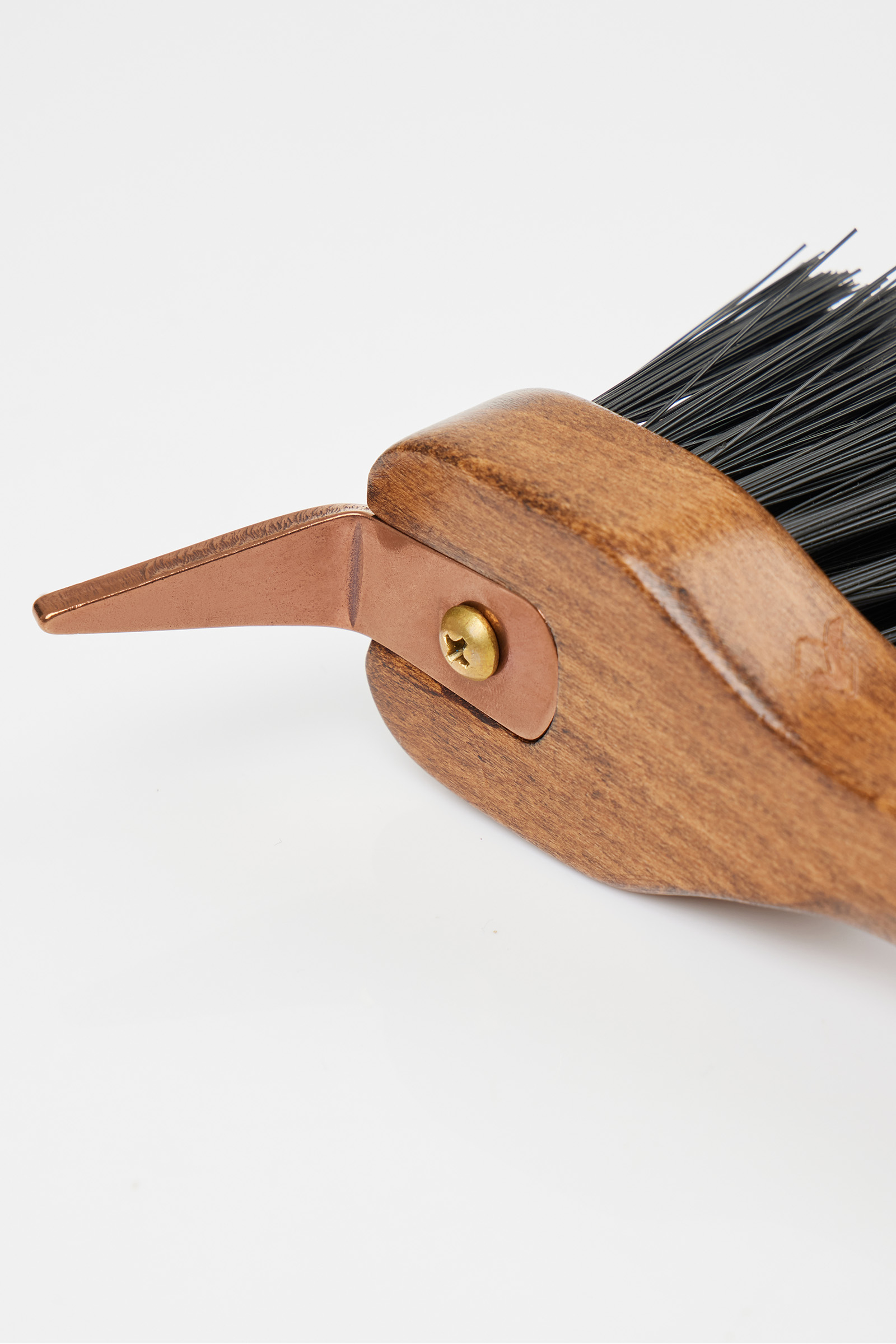 Cure-pied artisanal LeMieux