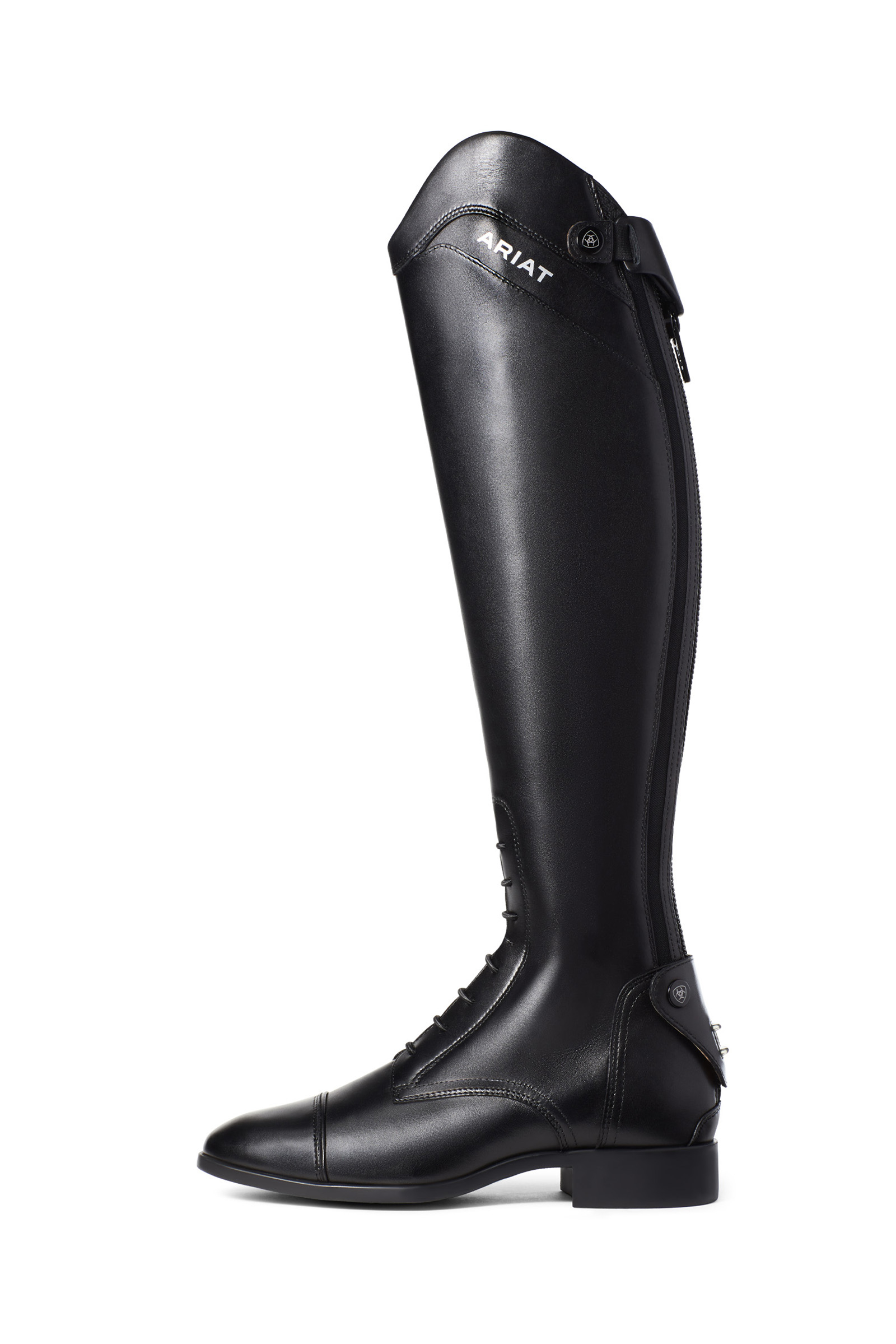 Ariat Palisade bottes d'&eacute;quitation hautes pour femmes