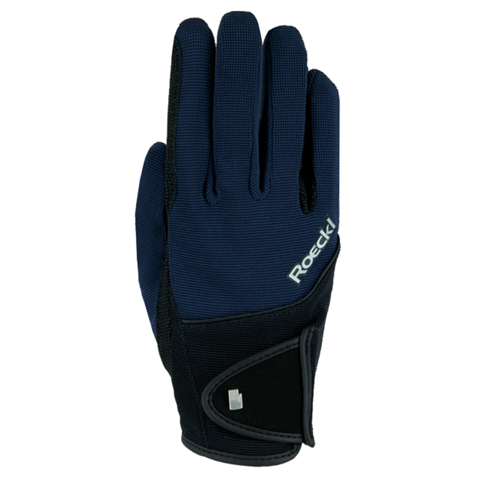 DB/AB Gants d'&eacute;quitation d'hiver Roeckl Milano