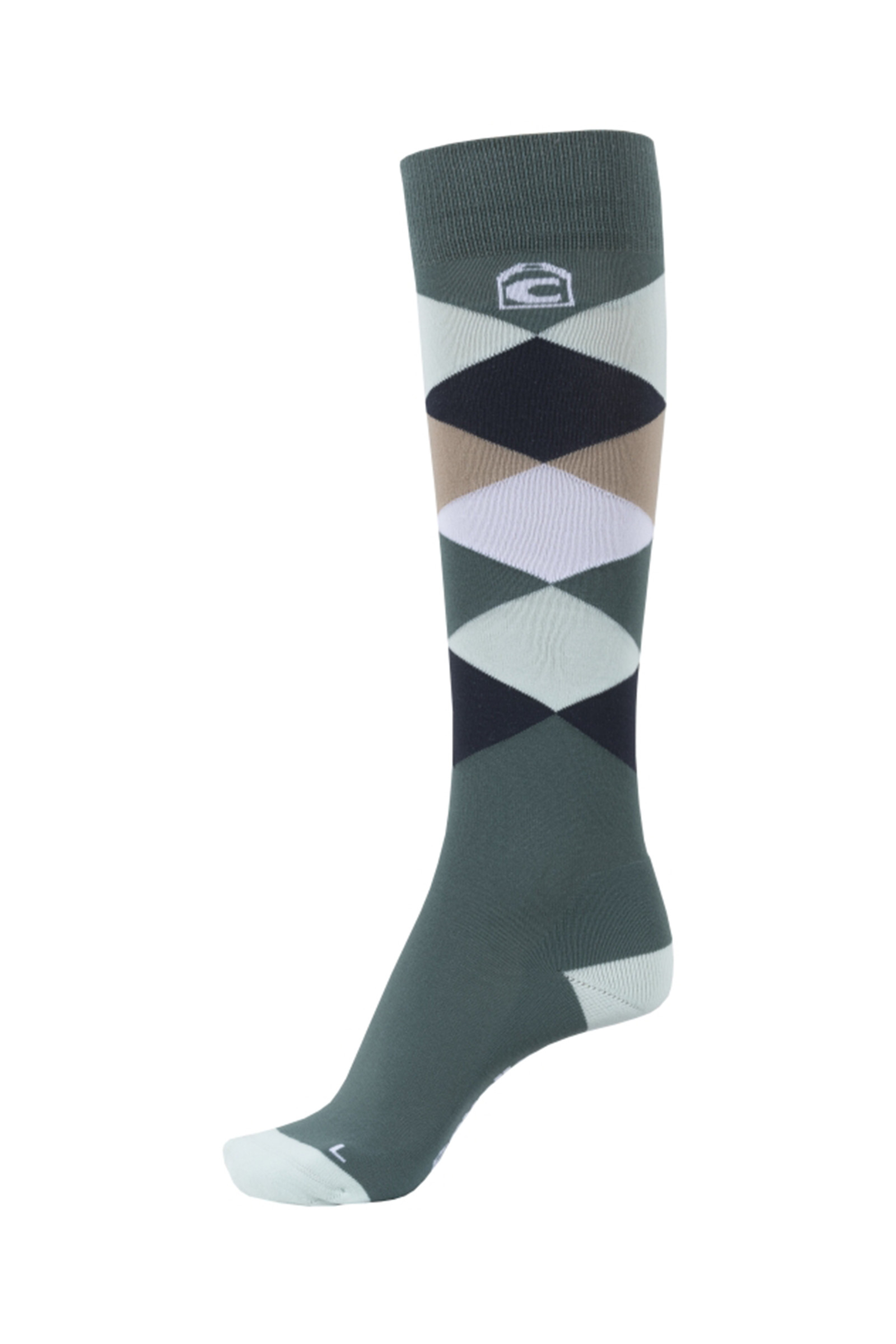 Silver Sage Cavallo CAVALSYDNEY Riding Socks