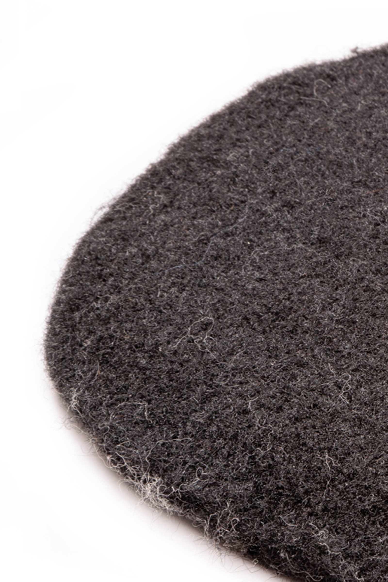 Kavalkade Inserts en Feutre pour Tapis en Laine de Mouton