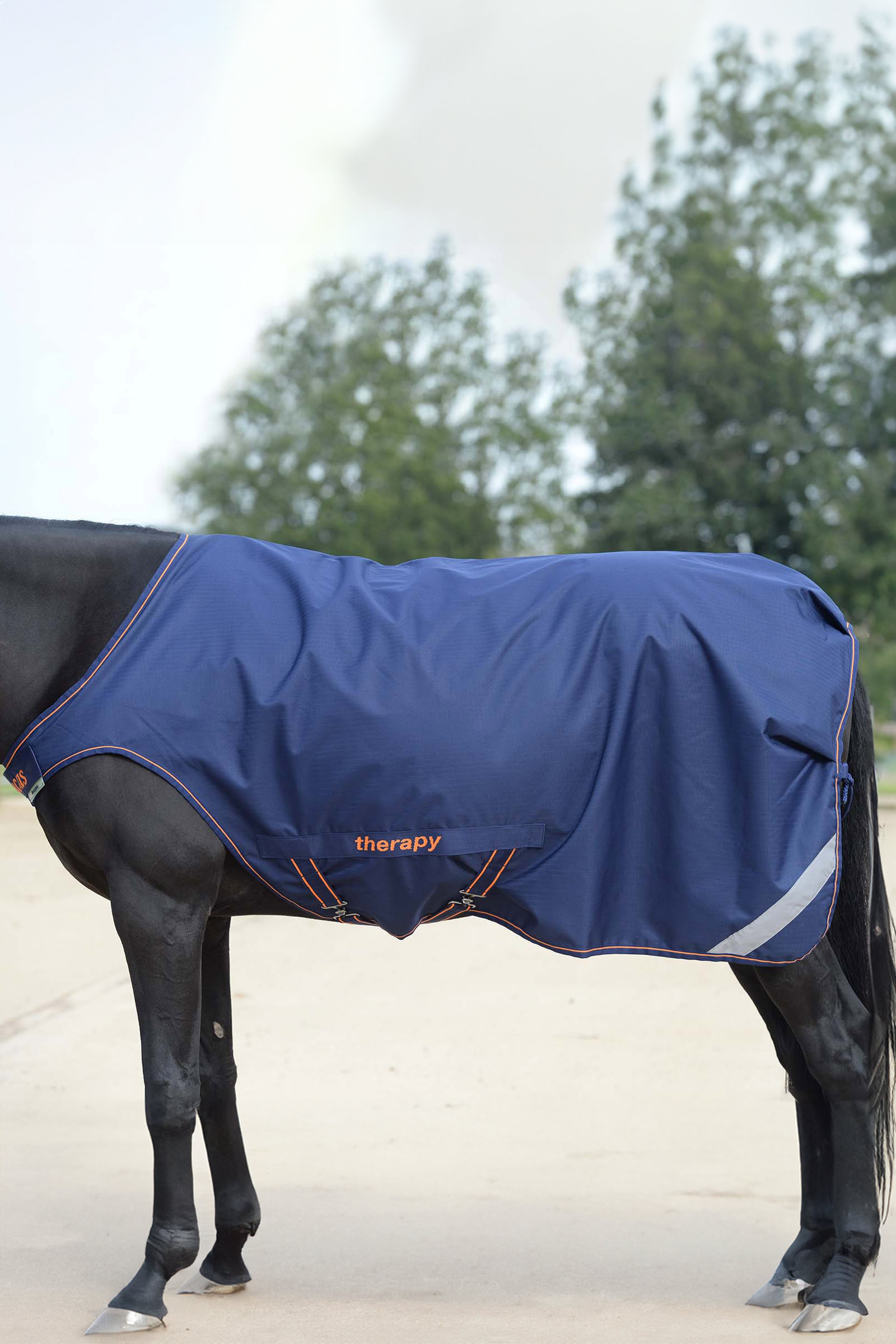 Bucas Therapy Couverture marcheur