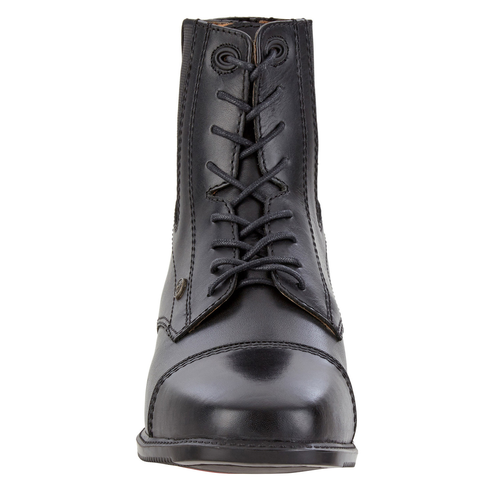 Bottines d'équitation à lacets Suedwind Legacy BZ