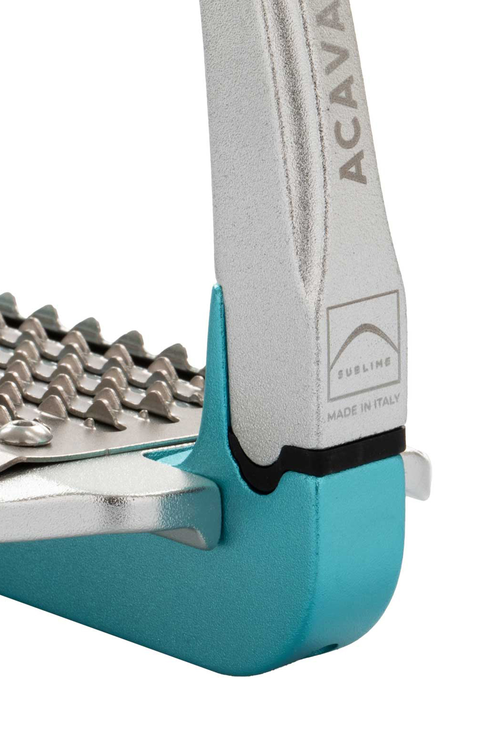 Acavallo Rel-X 180 Étriers