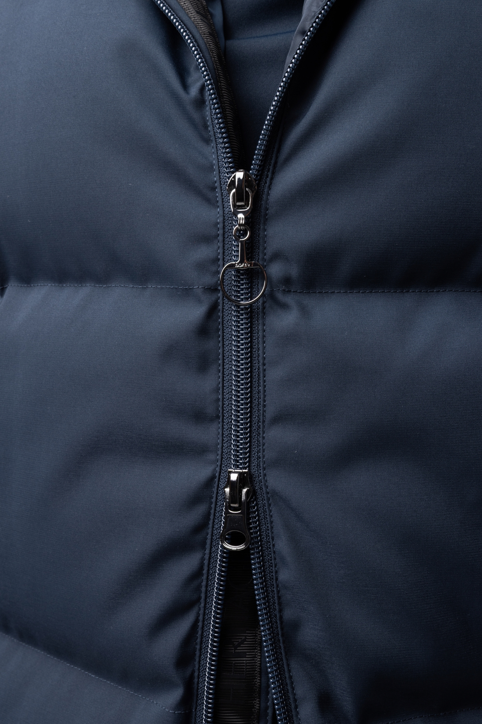 Horze Dina veste matelass&eacute;e femme