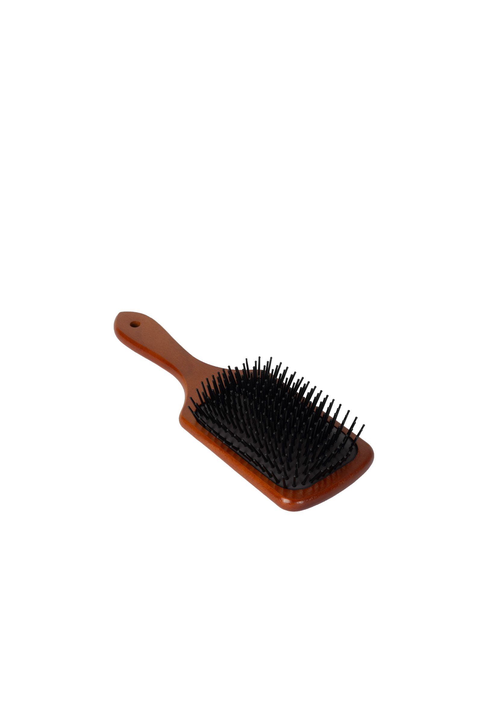 Brosse à crinière et queue