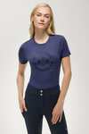Tommy Hilfiger Equestrian Pasadena T-shirt femme