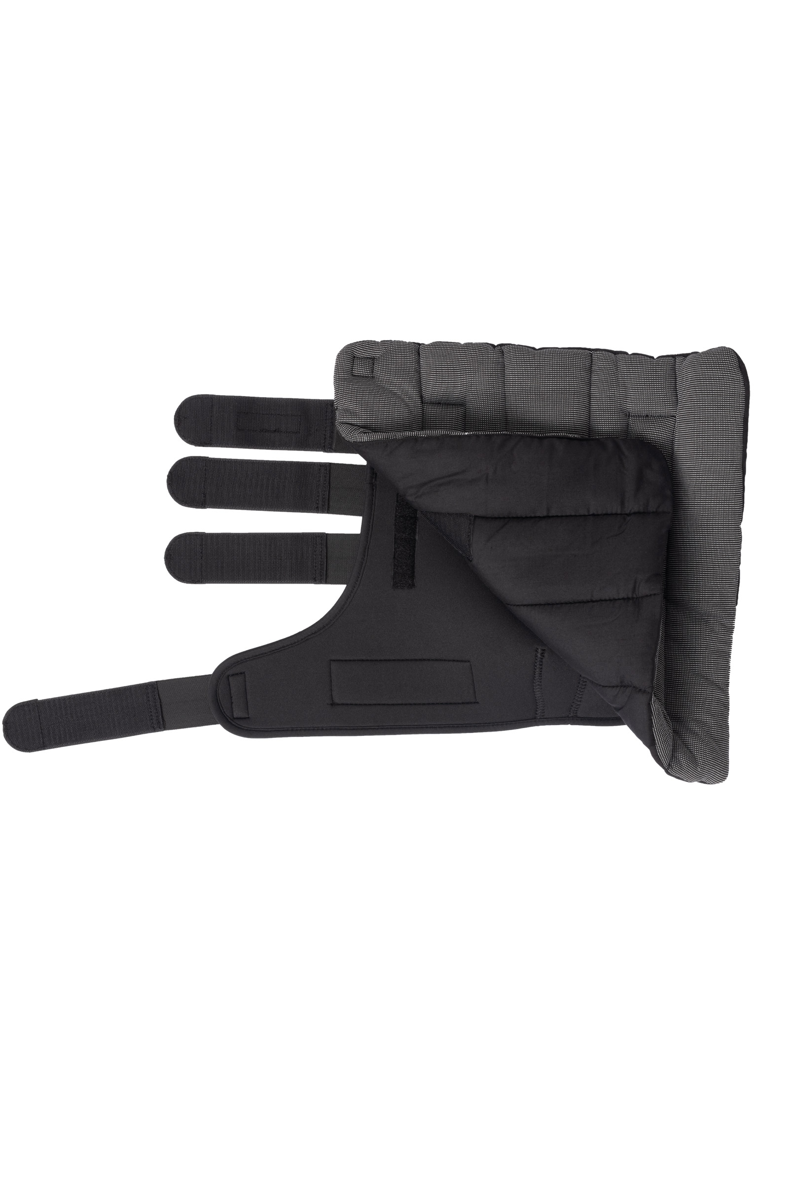 Gu&ecirc;tres de repos Horze Cairo Infra-Rouge