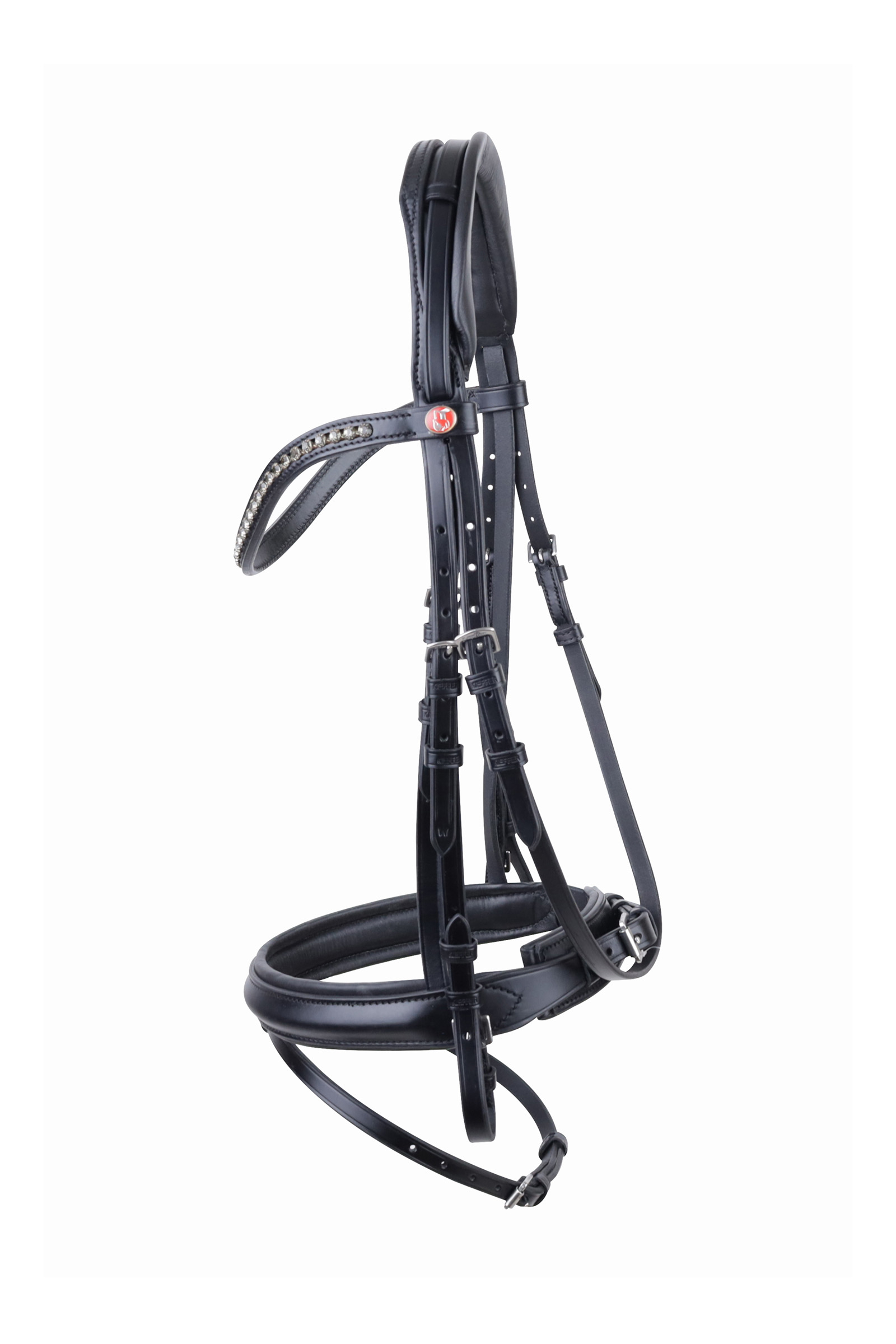 Kieffer Comfort Lyon Bridle