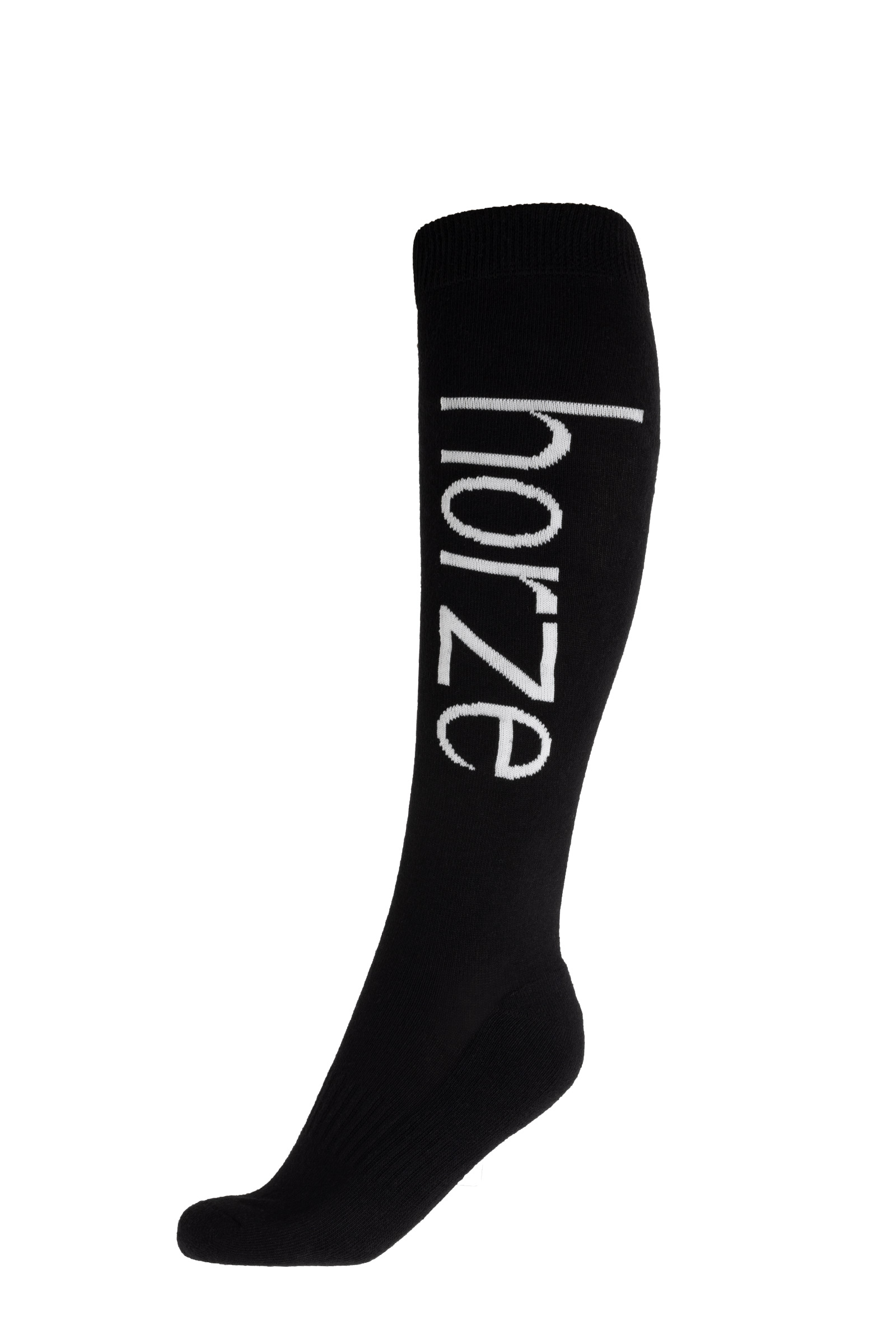 Chaussettes techniques pour cavaliers Horze Tip Toe