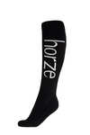 Chaussettes techniques pour cavaliers Horze Tip Toe