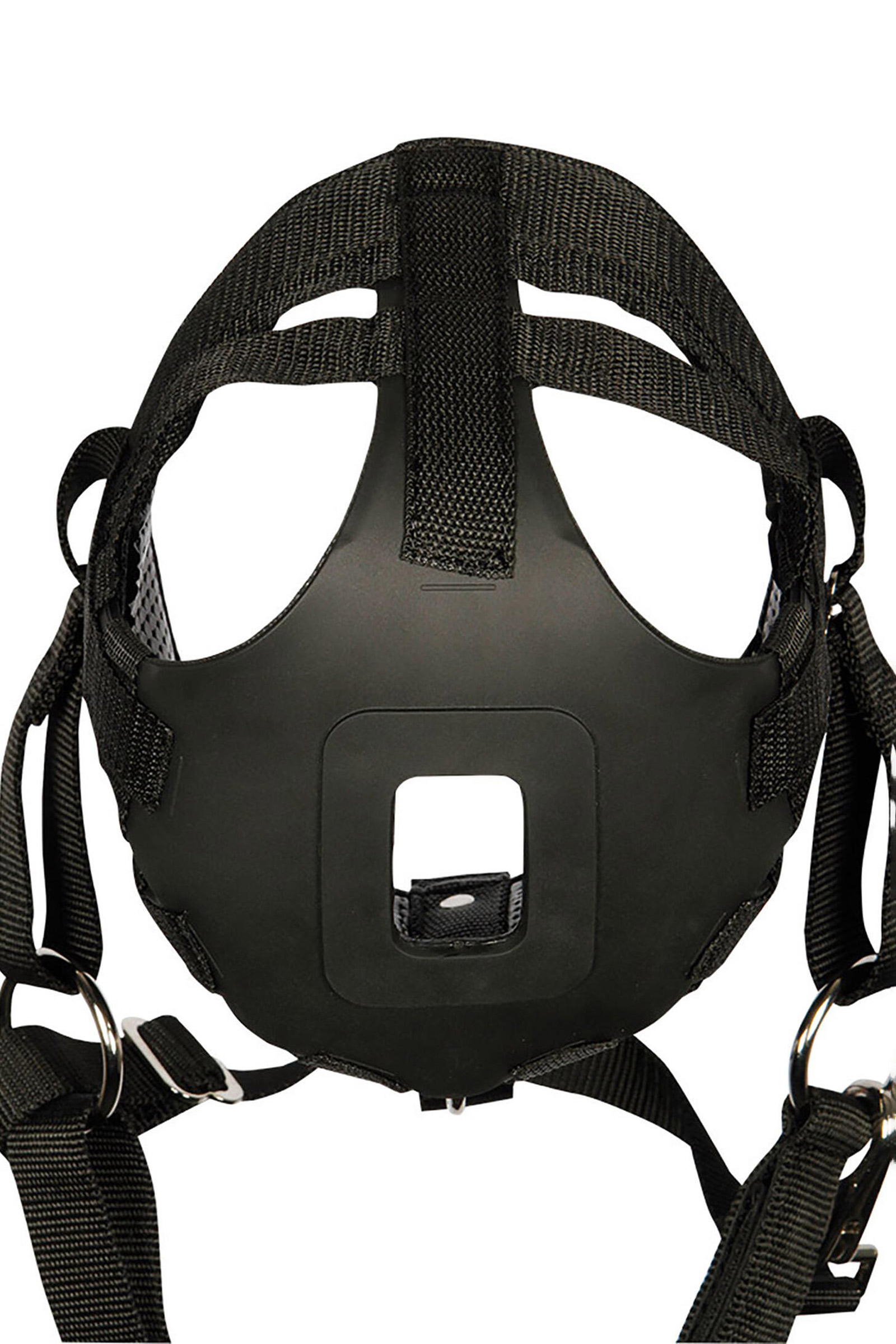 Muselière Air Harry's Horse