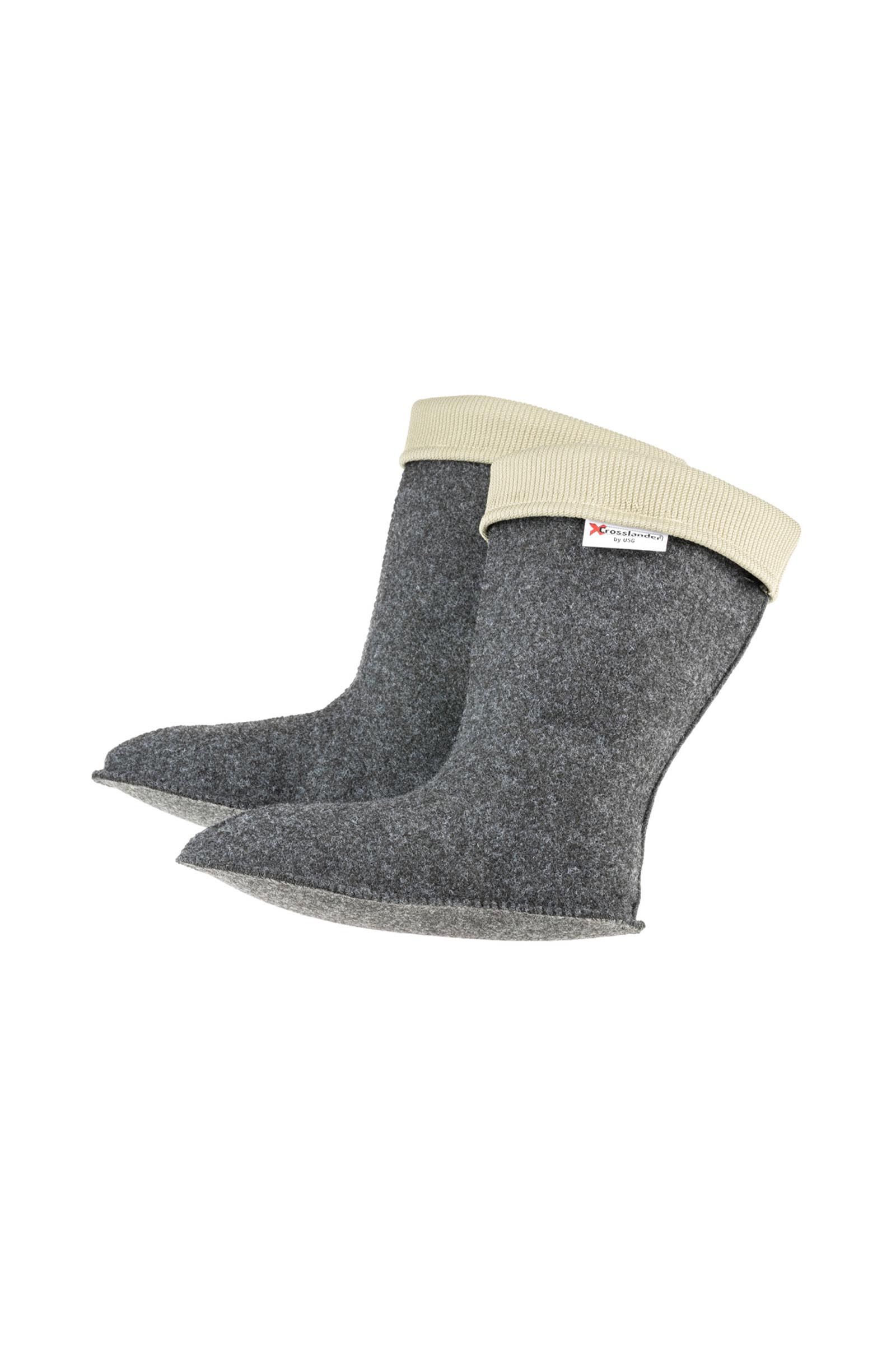 USG chaussettes pour bottes Crosslander pour bottes Montreal EVA femme