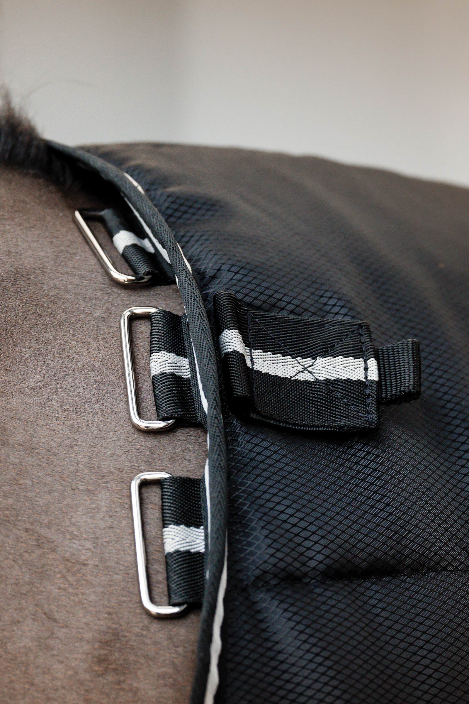 Horseware Easy-Layer couverture de box 100g