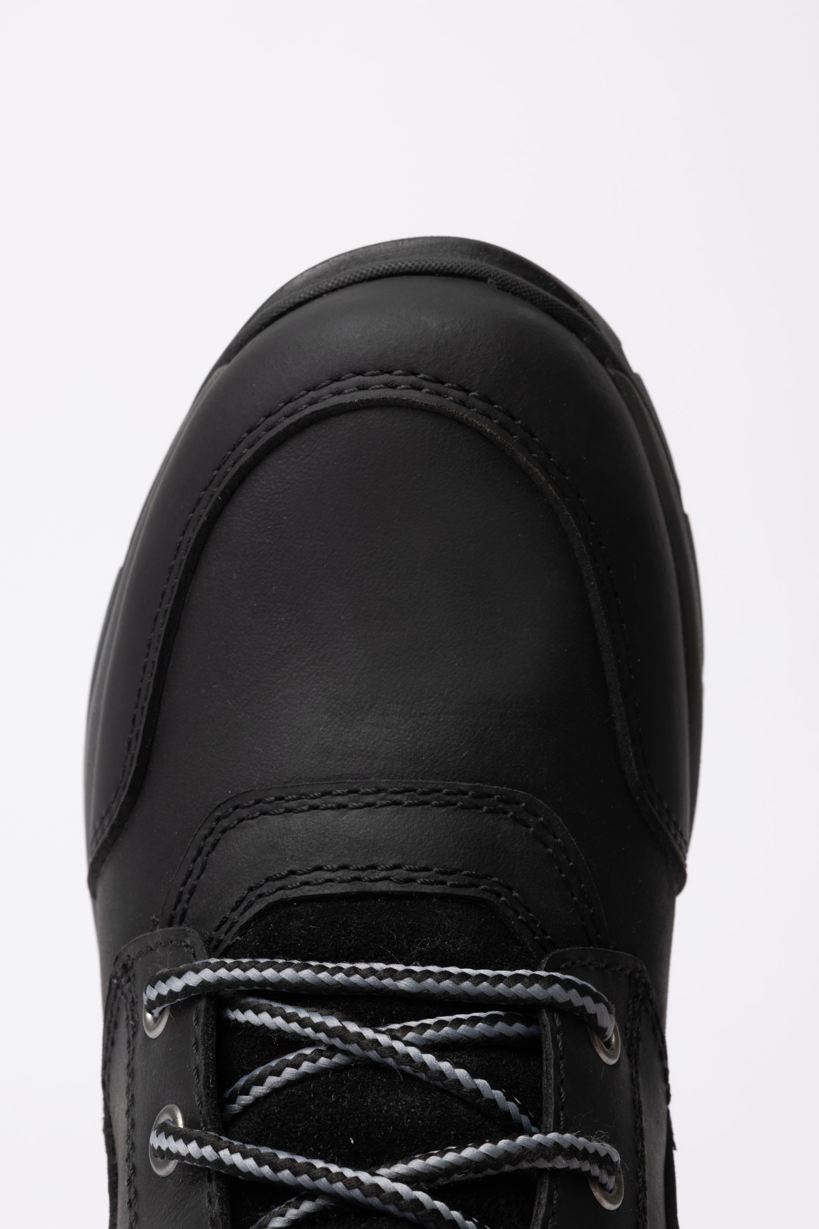 Horze Atacama bottes imperméables à lacets