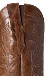 Ariat Heritage Bottes western femme &agrave; bout D