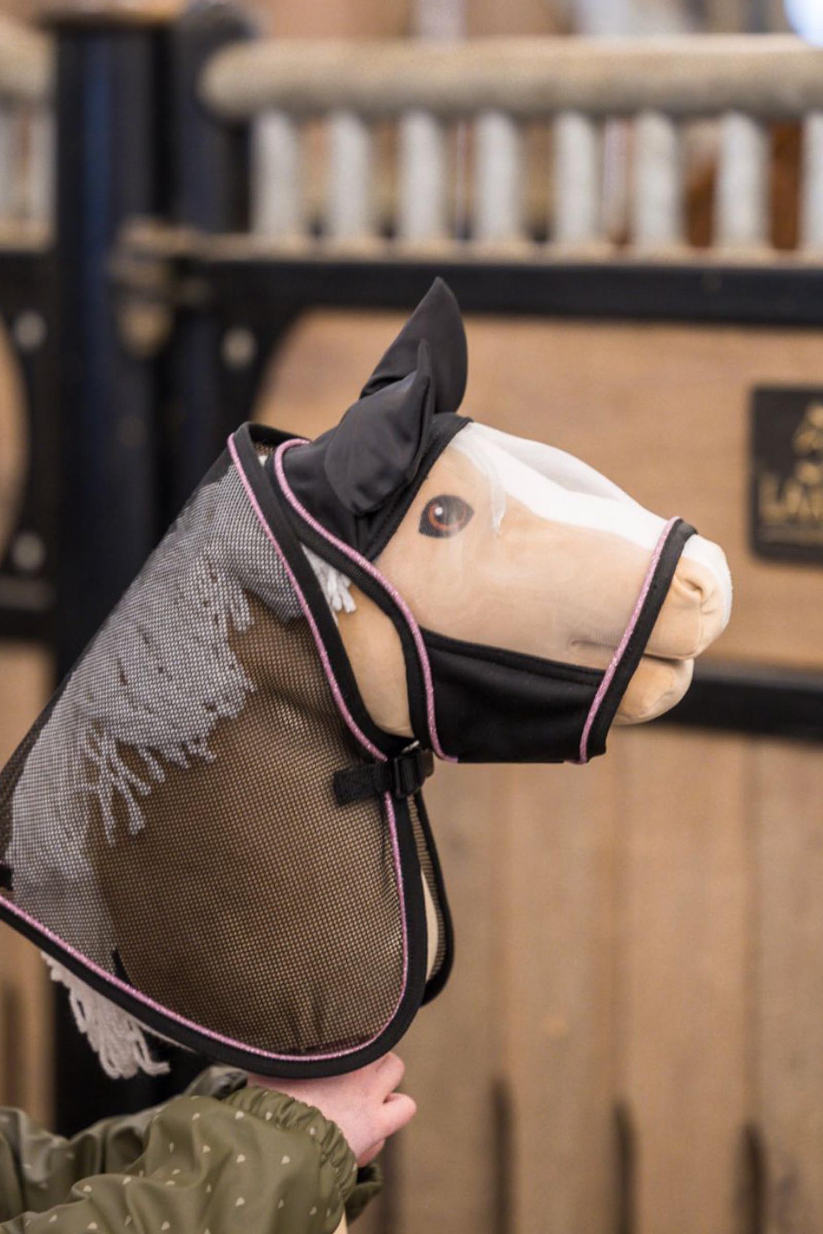 My Hobby Horse masque anti-insectes