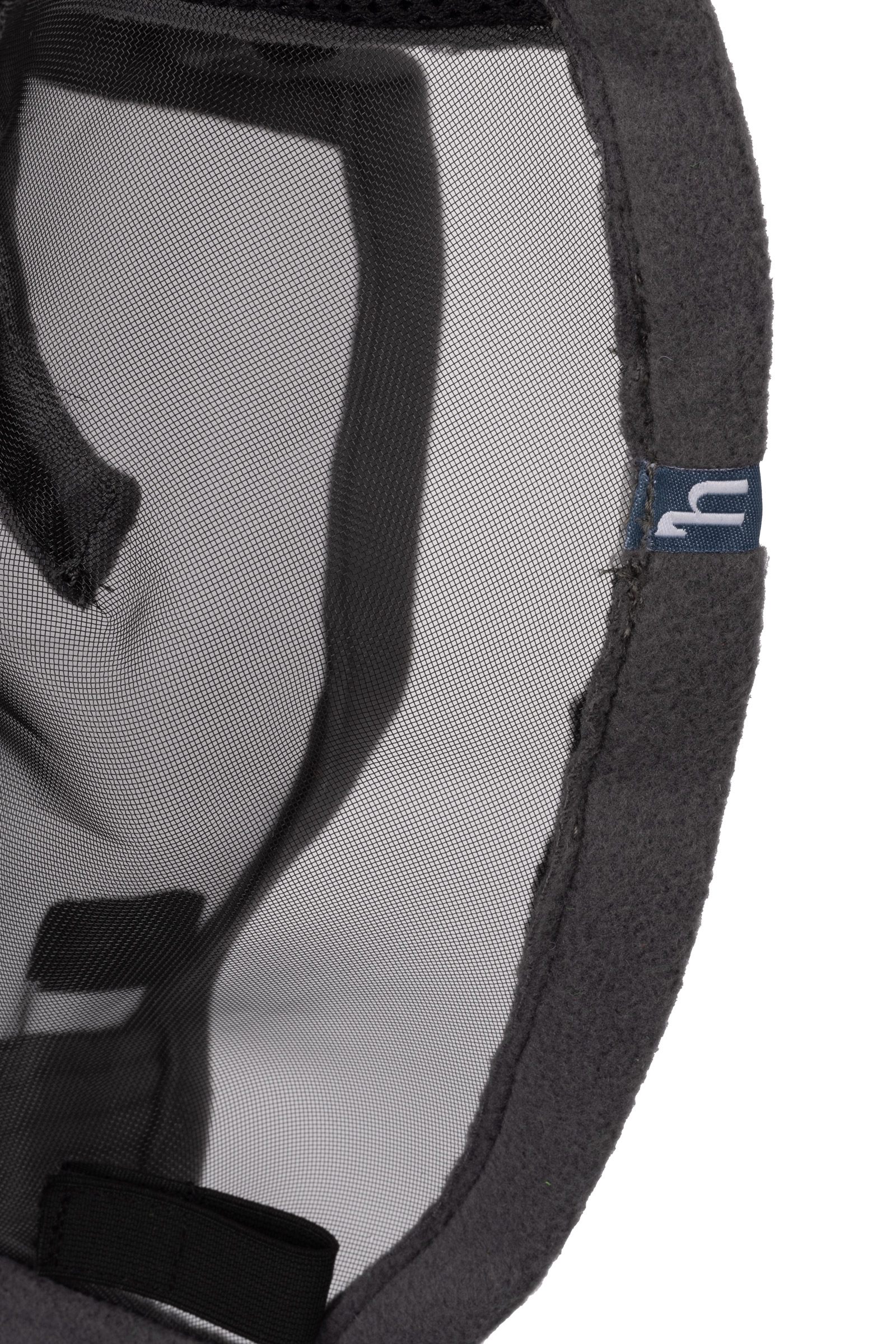 Masque anti-mouches Horze Mountain pour monter