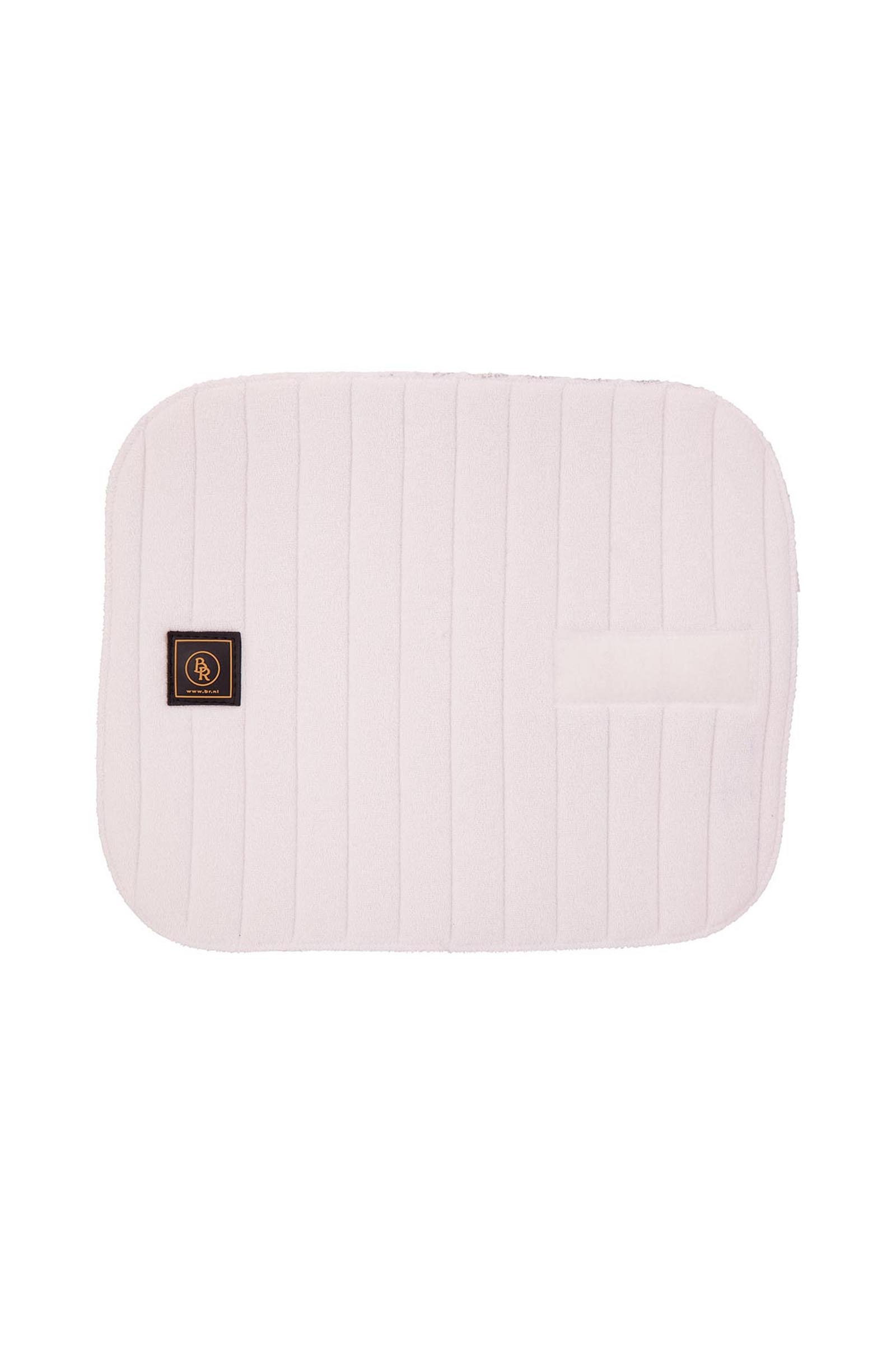 White BR Cooldry sous-bandages (lot de 4)