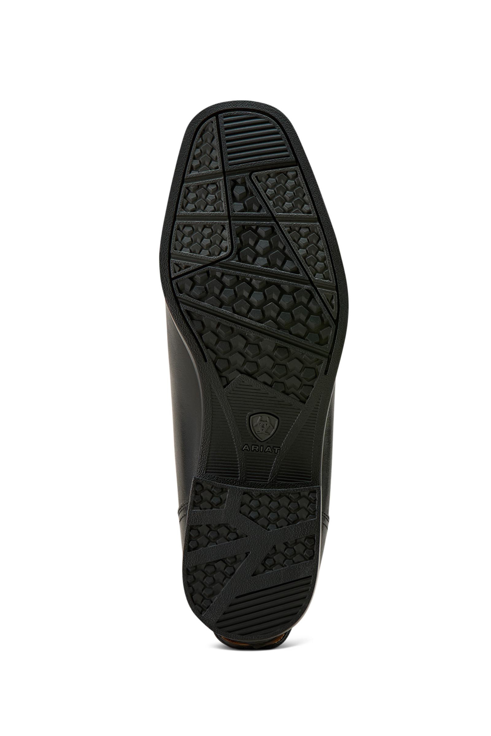 Ariat Palisade bottes d&rsquo;&eacute;quitation de dressage pour femme