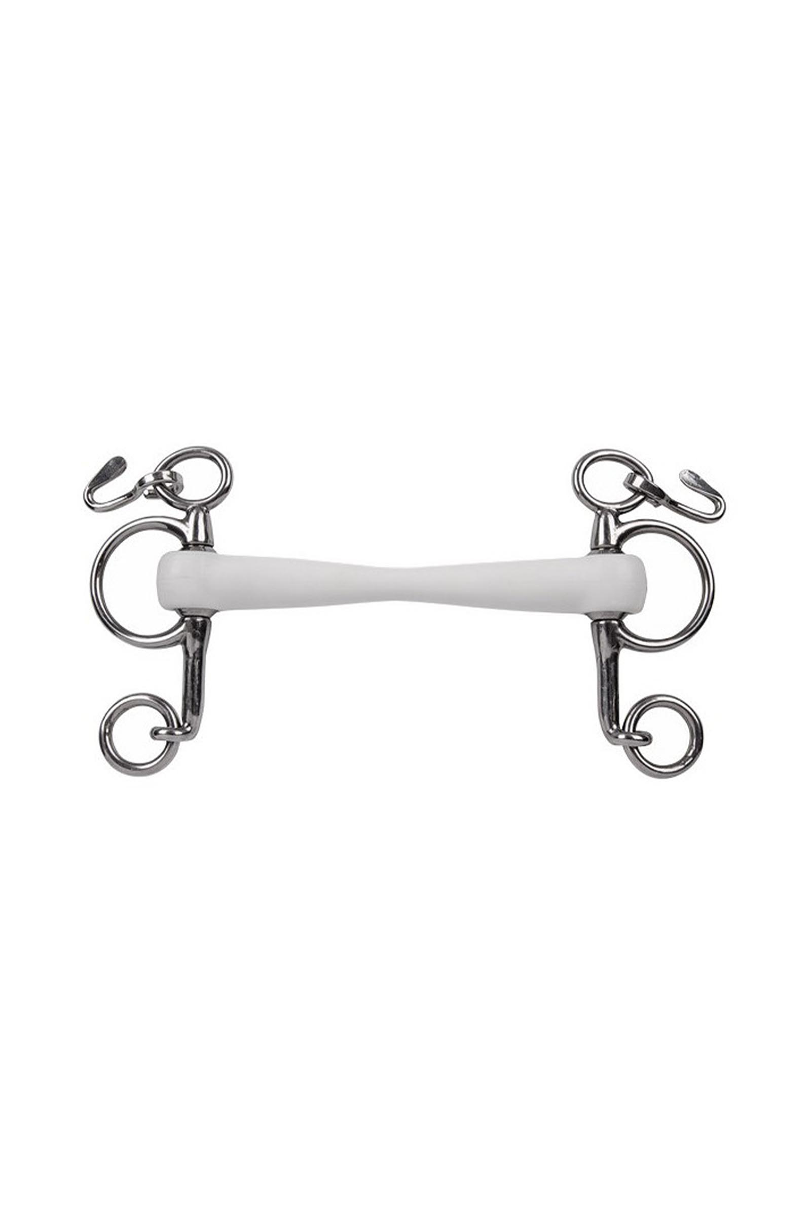 Mors Trust Equestrian Inno Sense Baby Pelham Flexi Soft