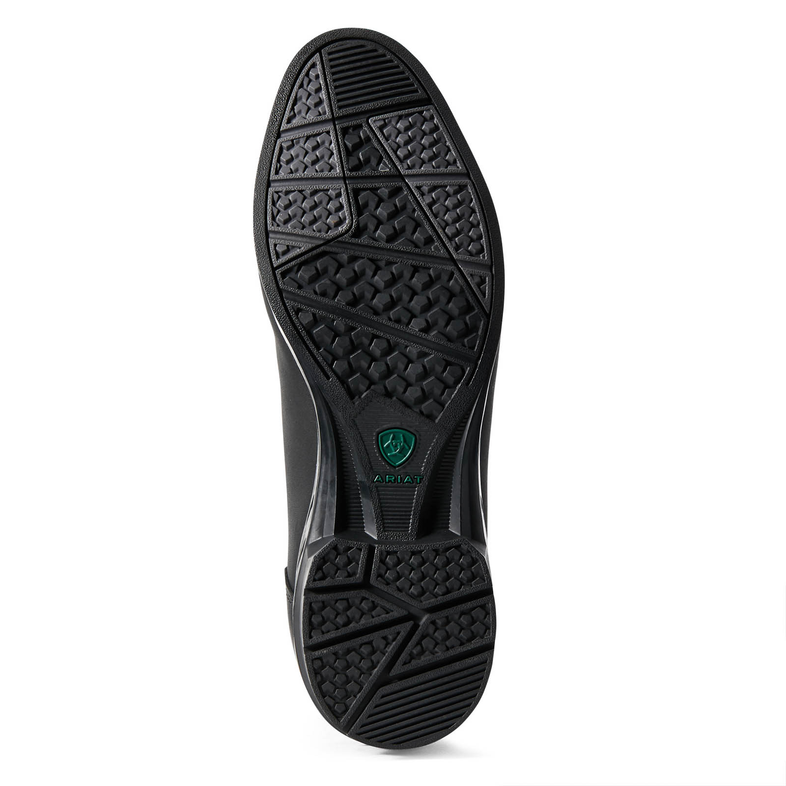 Ariat Heritage IV Zip bottines d'équitation imperméables et isolées pour femmes