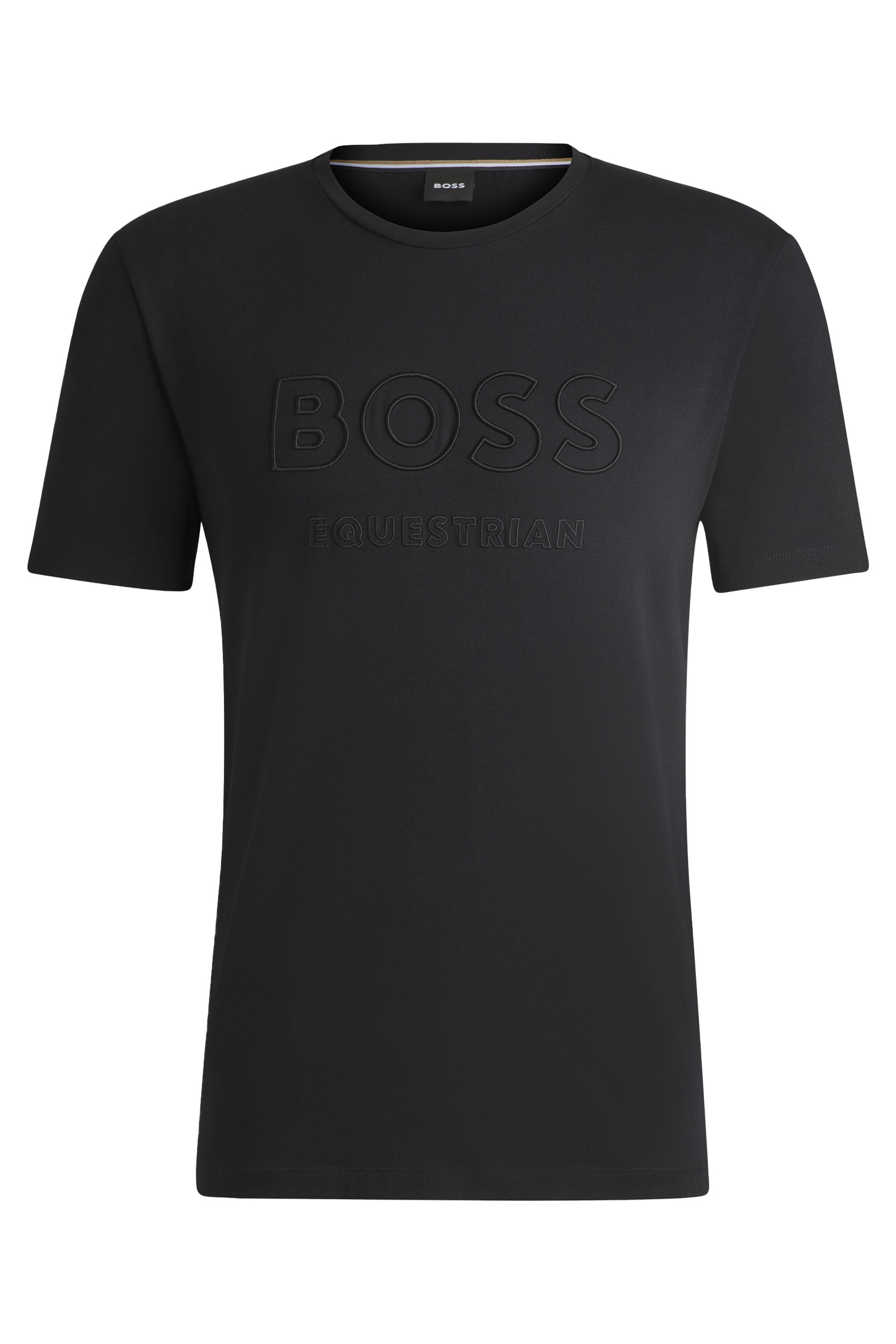 Boss Pierce T-shirt homme