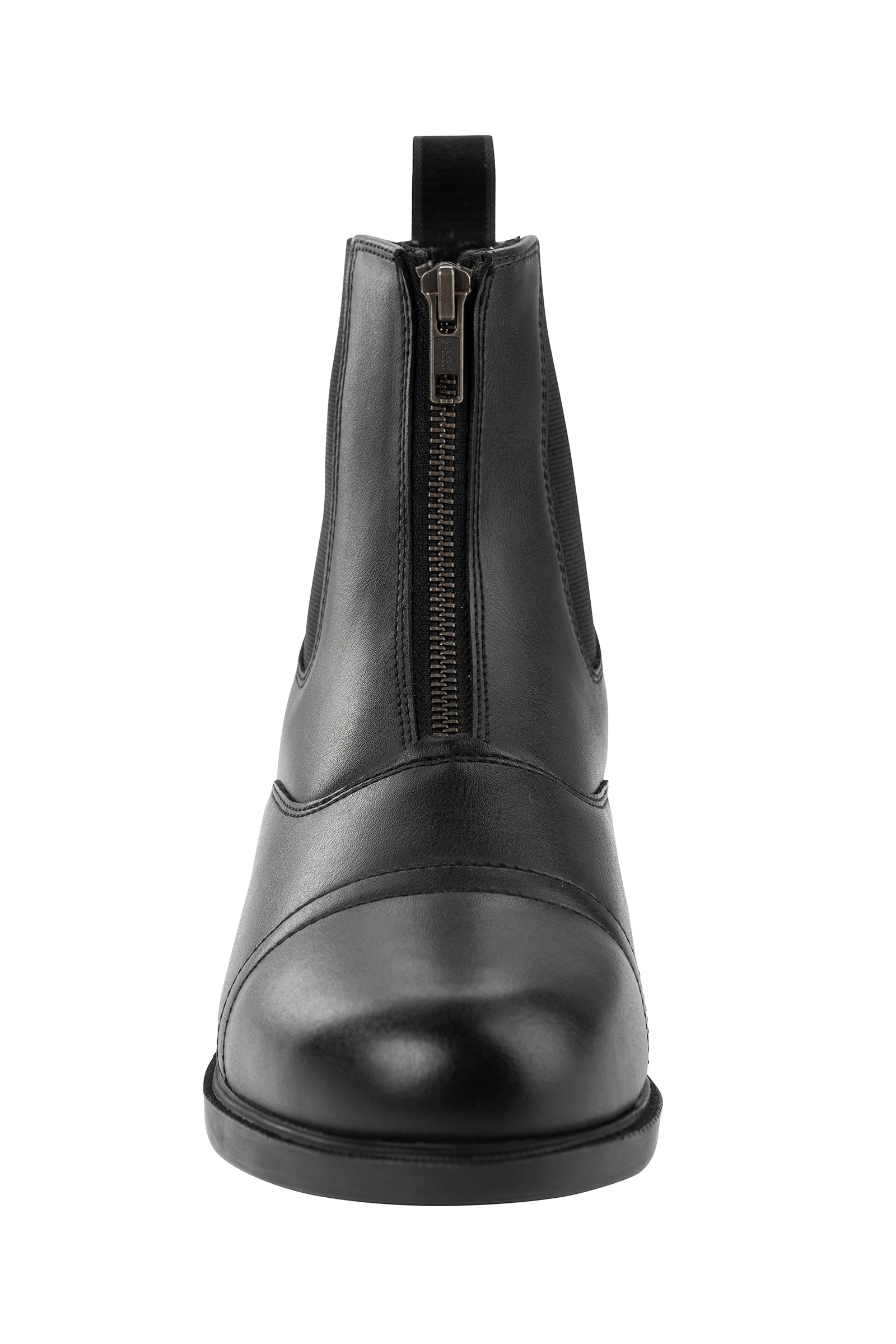 Suedwind Footwear Contrace FZ Hiver Avec Fermeture Éclair Frontale, Enfants