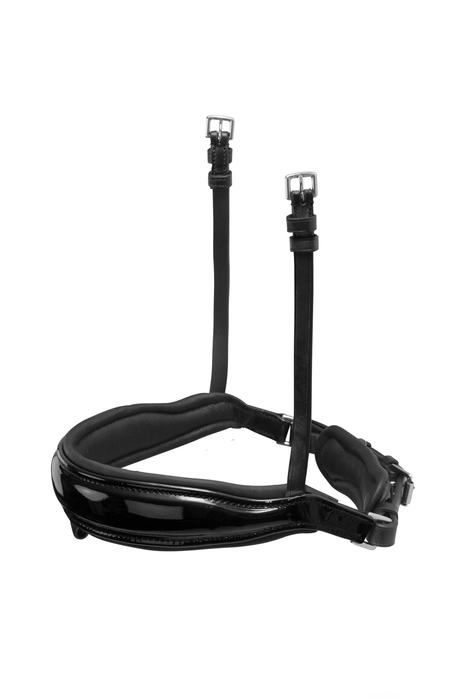 black/patent/silver Muserolle Schockemöhle Sports Stanford