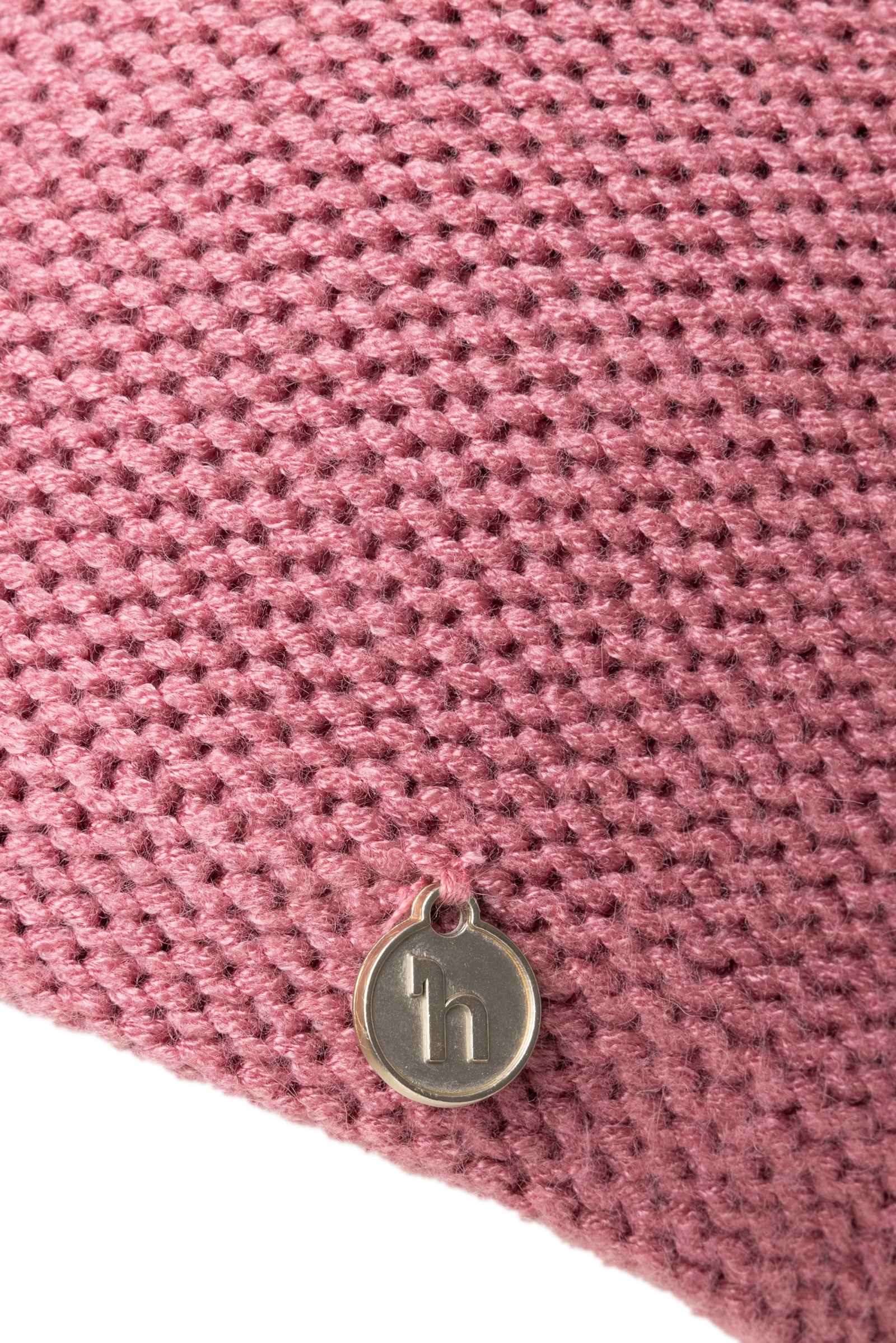 Horze Haze Bonnet Tricoté