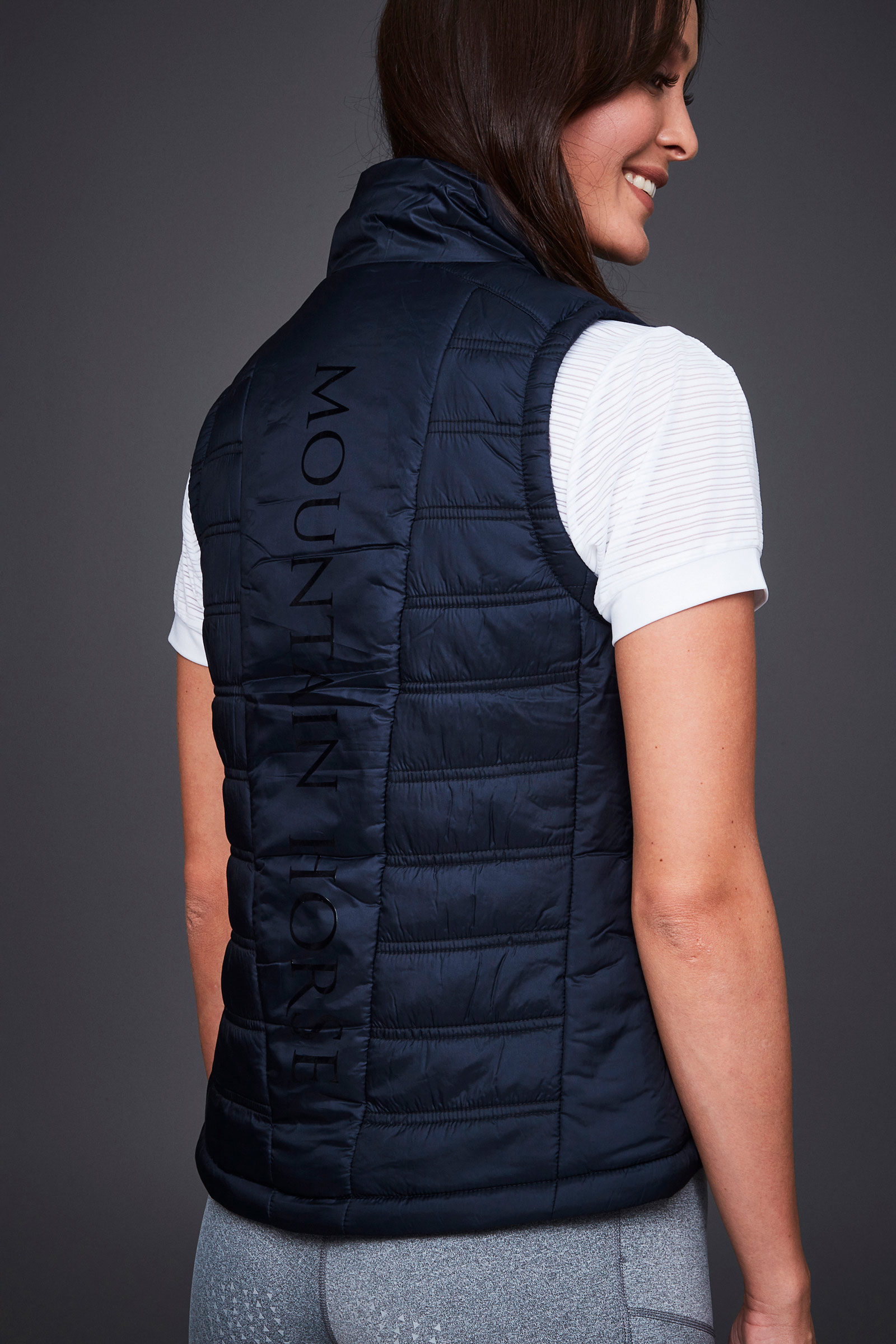 Mountain Horse Star gilet femme