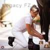 Bottines d'&eacute;quitation Jodhpur Suedwind Legacy FZ