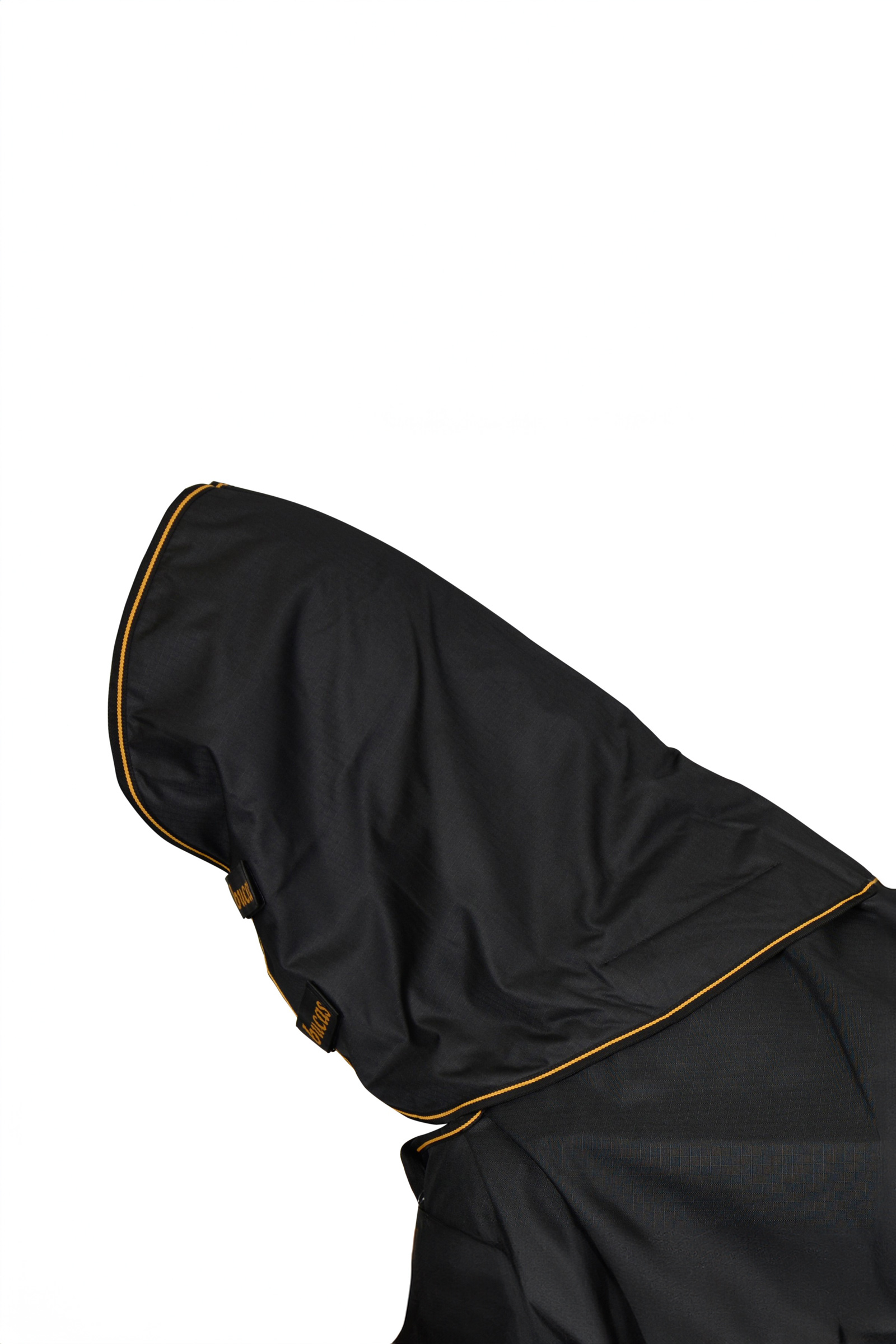 Bucas Irish Turnout couvre-cou, 0g