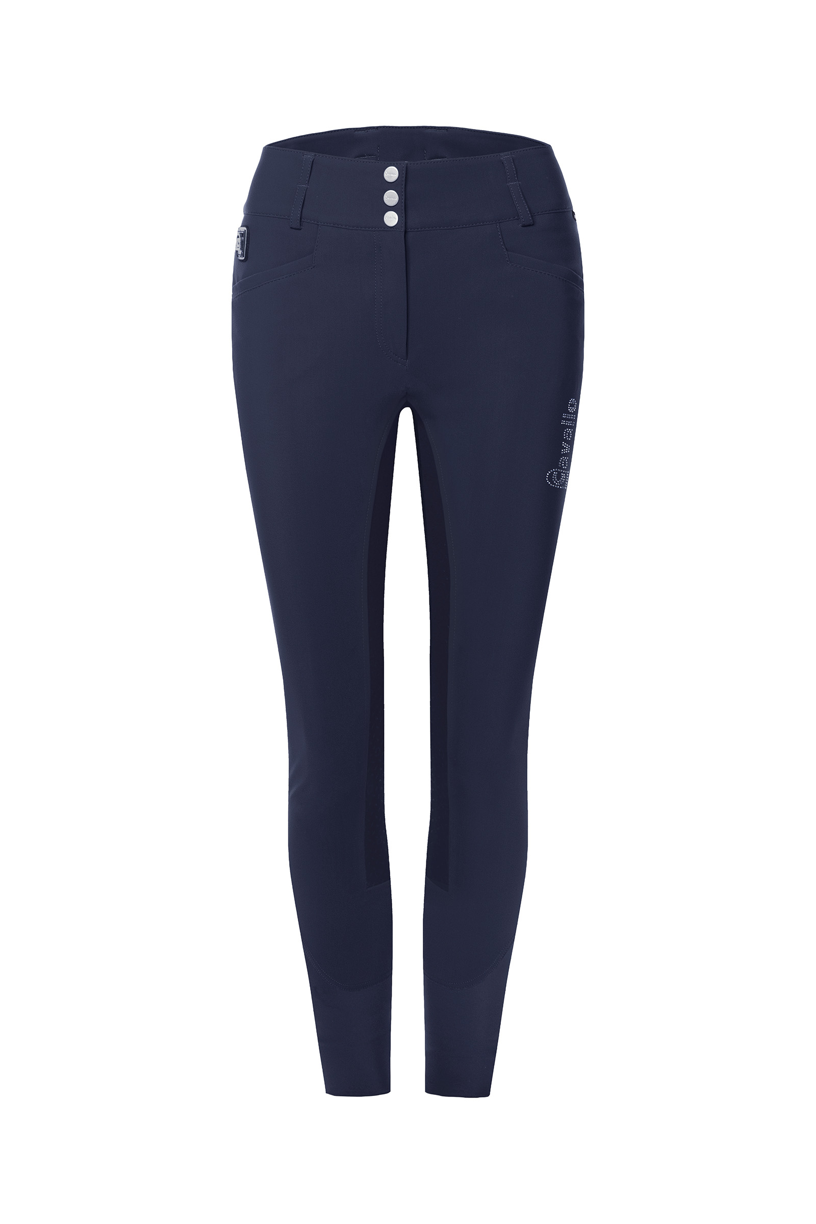 Pantalon d'équitation fond intégral Cavallo CavalCéline X Grip