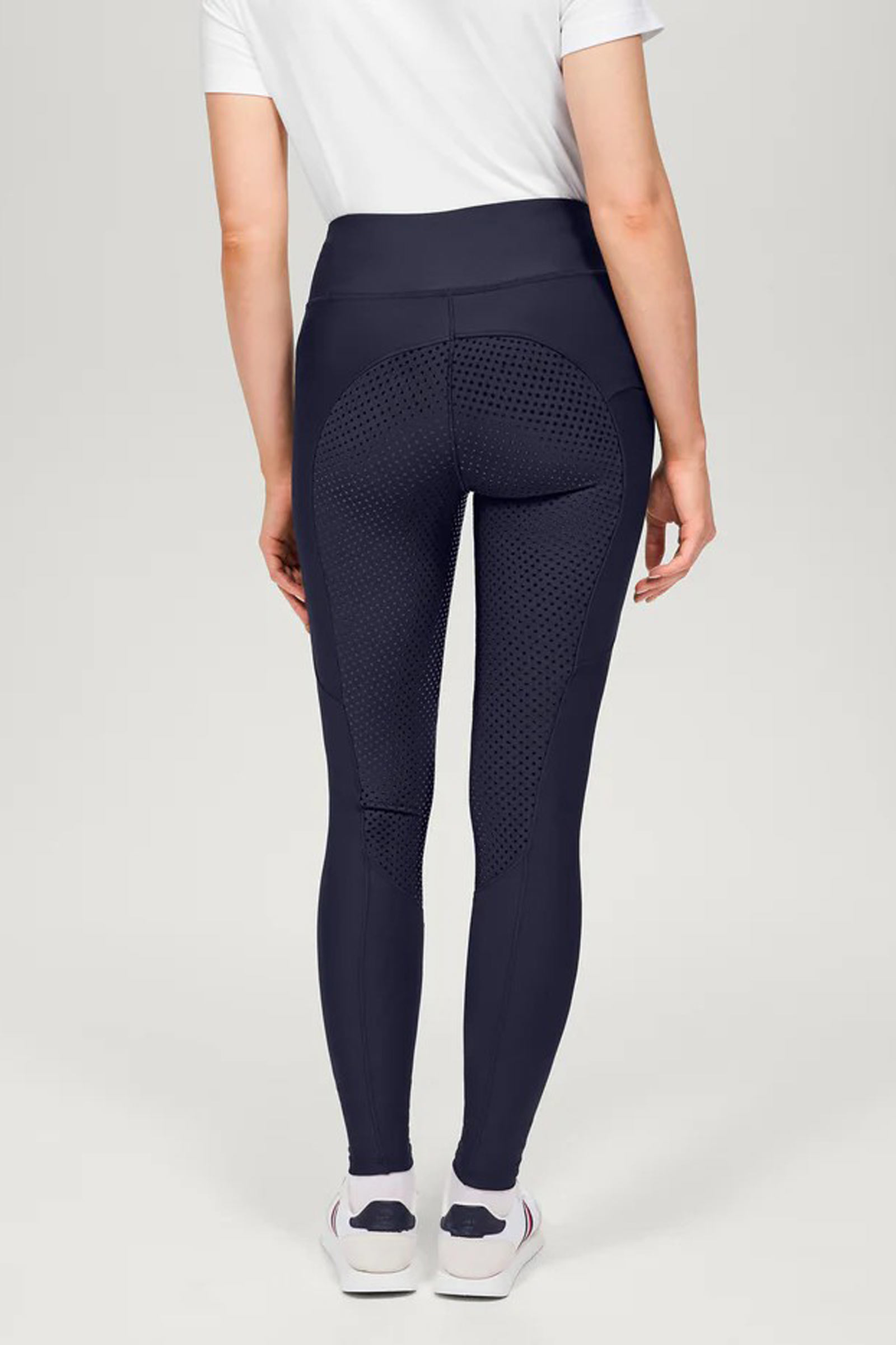 Tommy Hilfiger Equestrian Devon leggings d&rsquo;&eacute;quitation femme