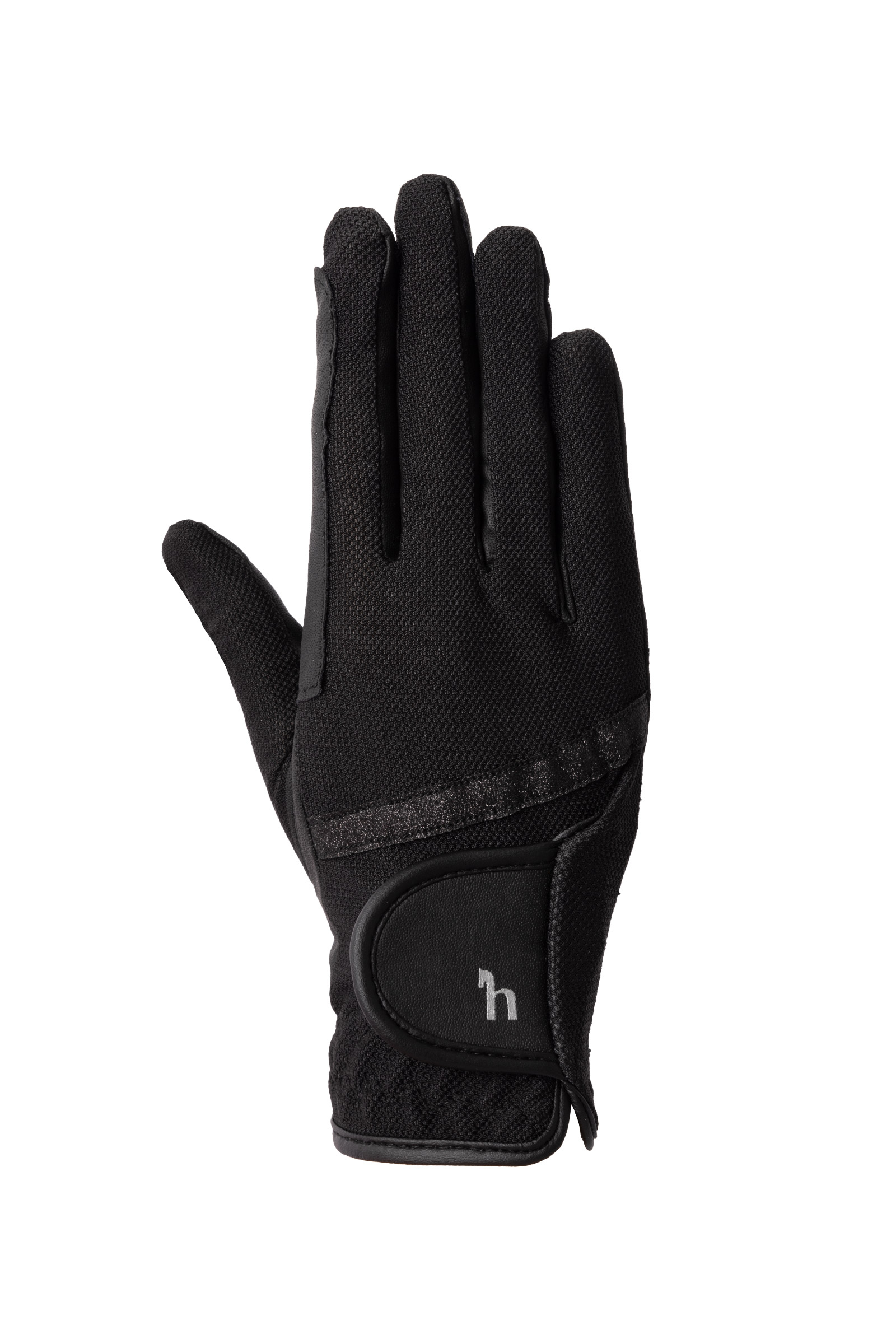 Gants d'&eacute;t&eacute; filet mesh Horze Sabrina, femme