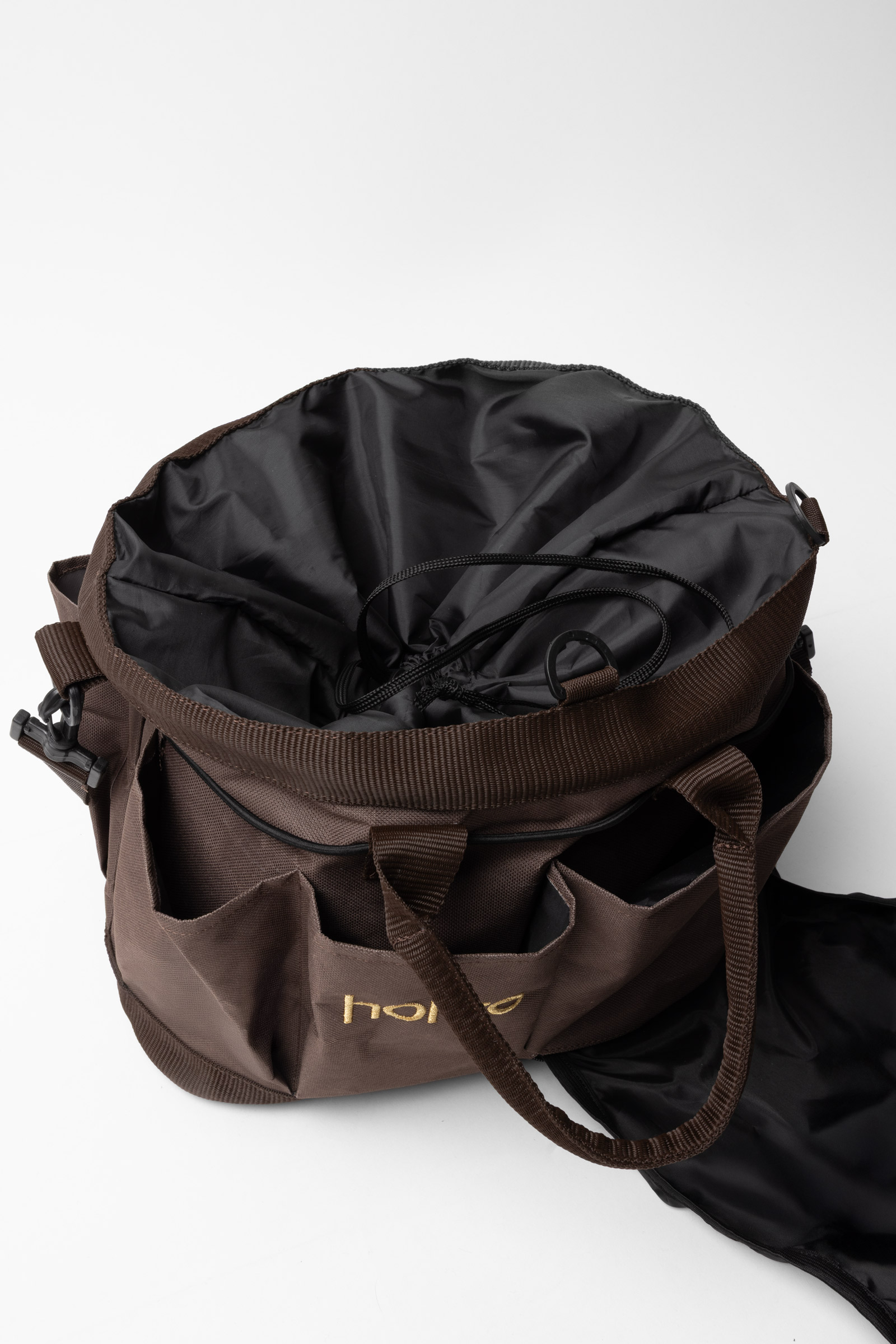 Horze sacs de pansage