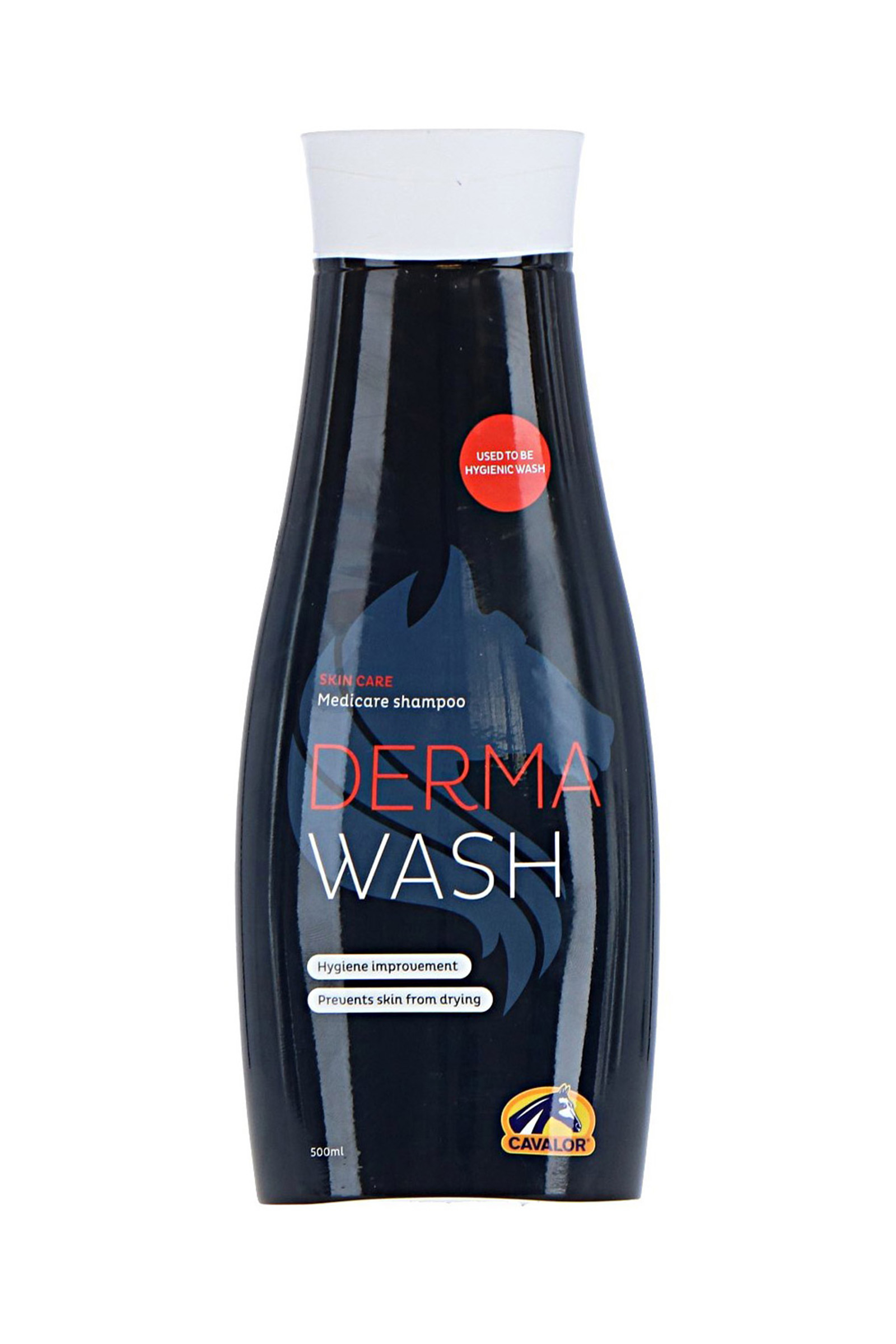 Cavalor Derma Wash 500 ml