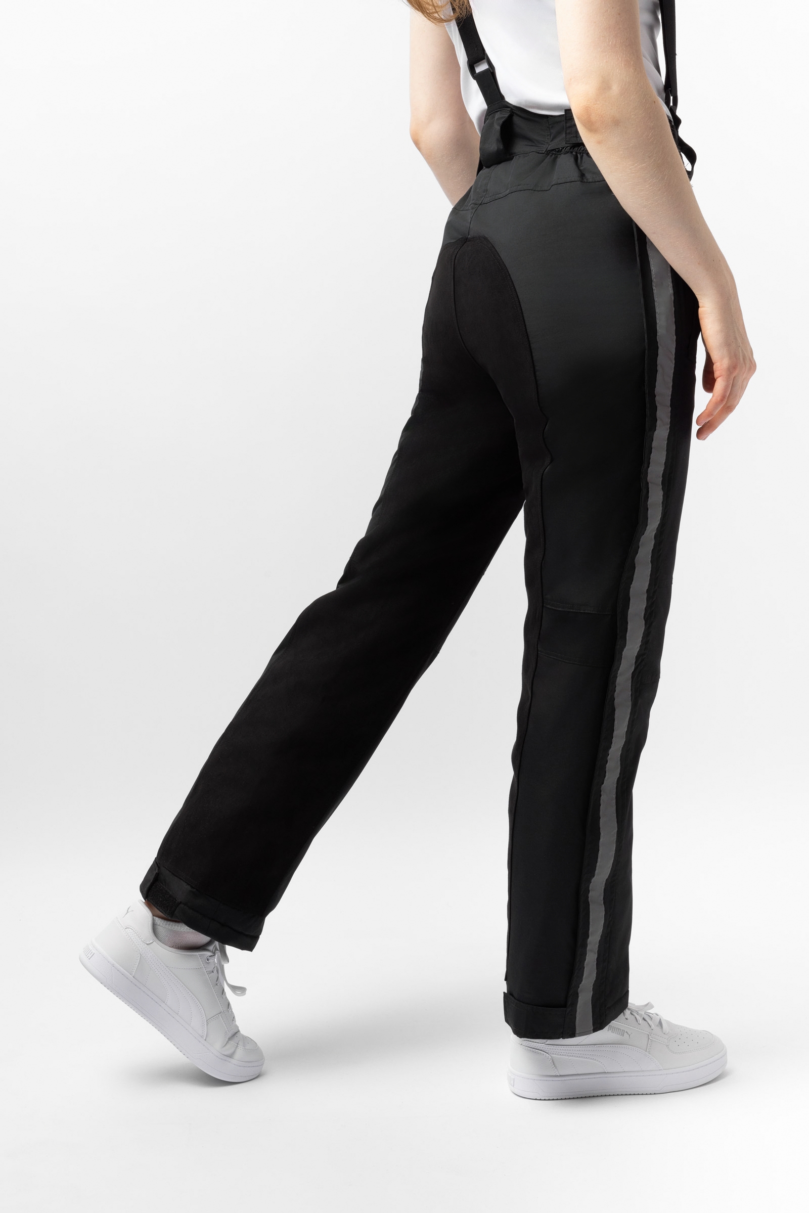 Pantalon d'équitation Horze d'hiver