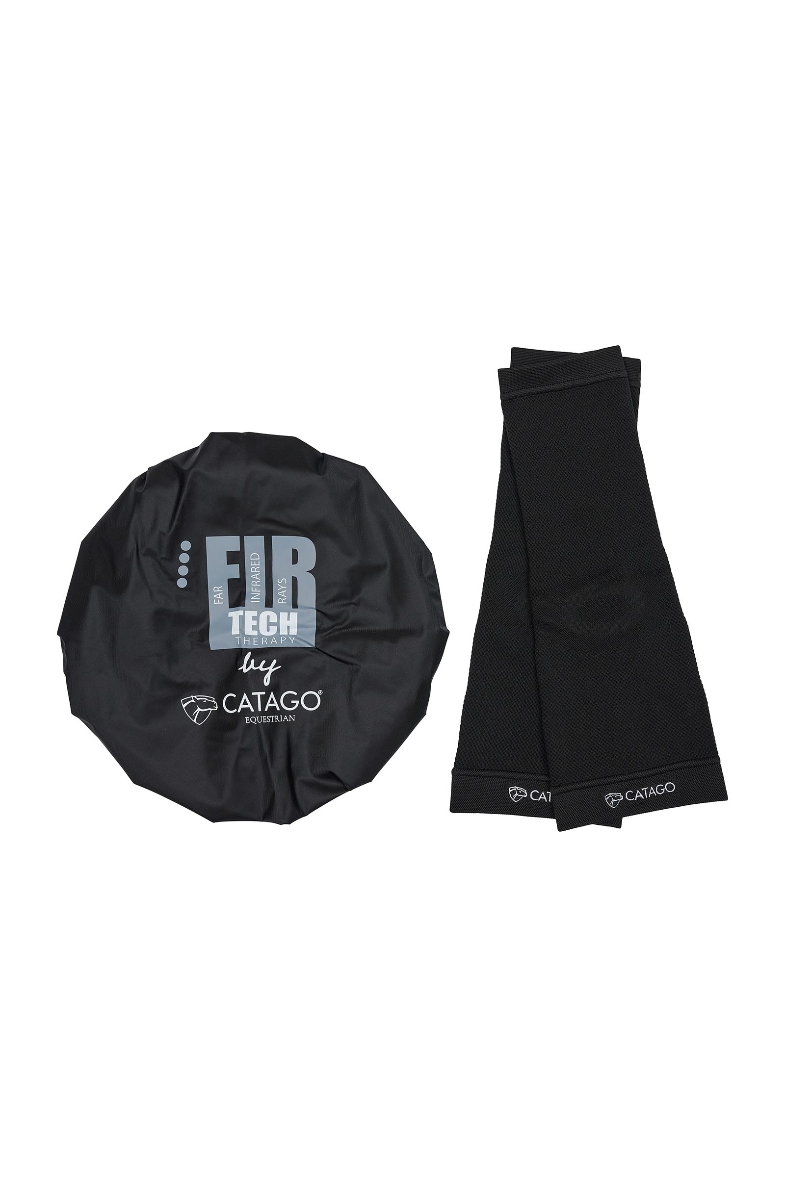 Chaussettes boulets Catago FIR-Tech