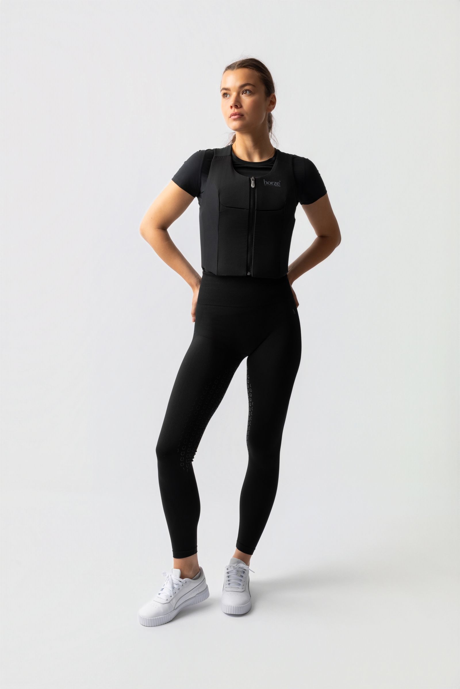 by KOMPERDELL Noreia Ballistic Gilet pour femme