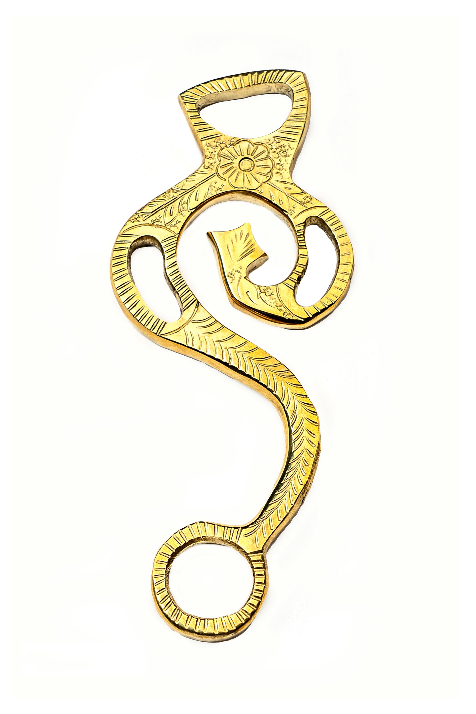 Brass F.R.A. Freedom Riding Articles Barco Set set hackamore 150mm